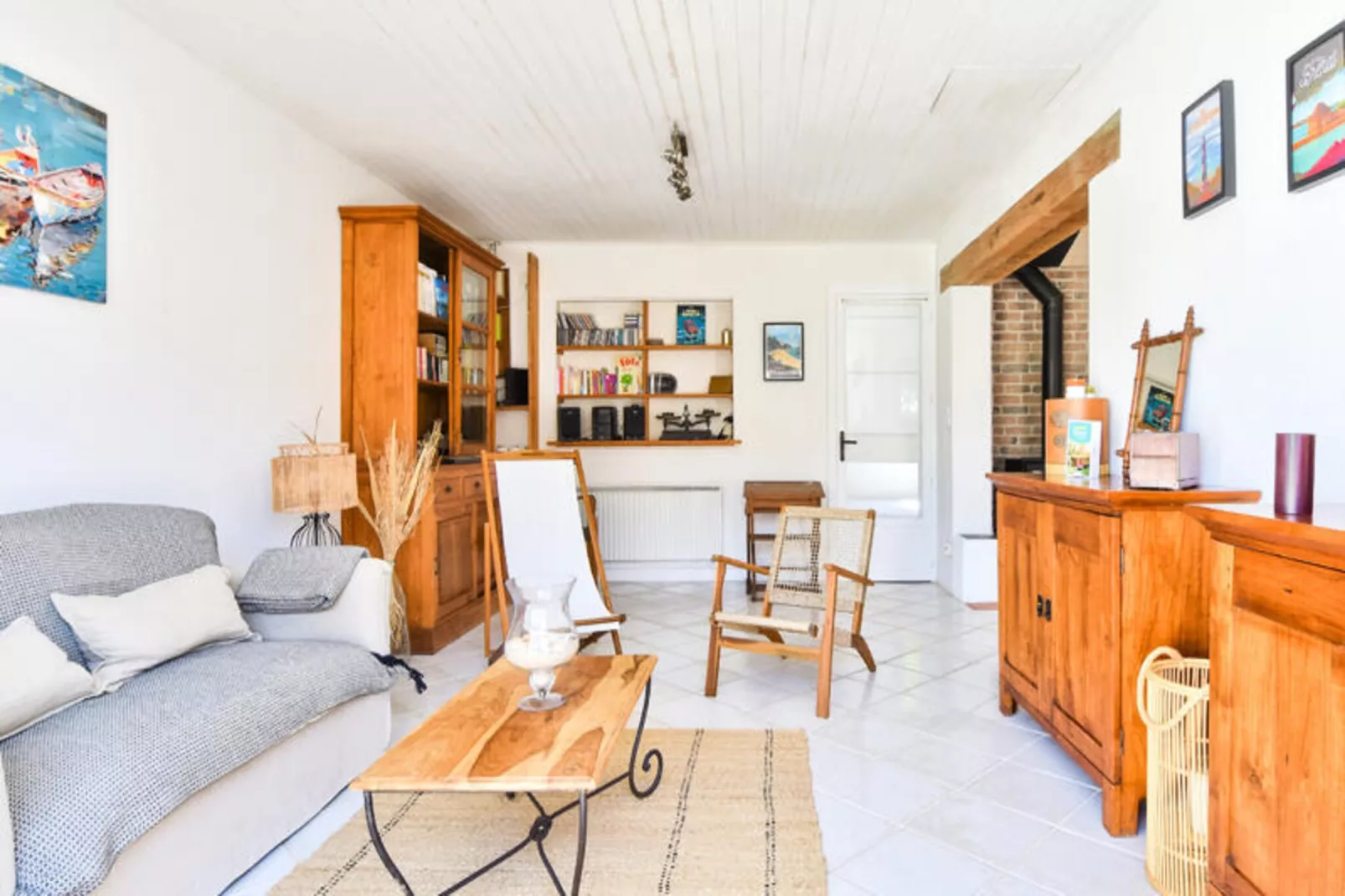 Maison à L'Epine - Ile de Noirmoutier-Nicht zugeordnet