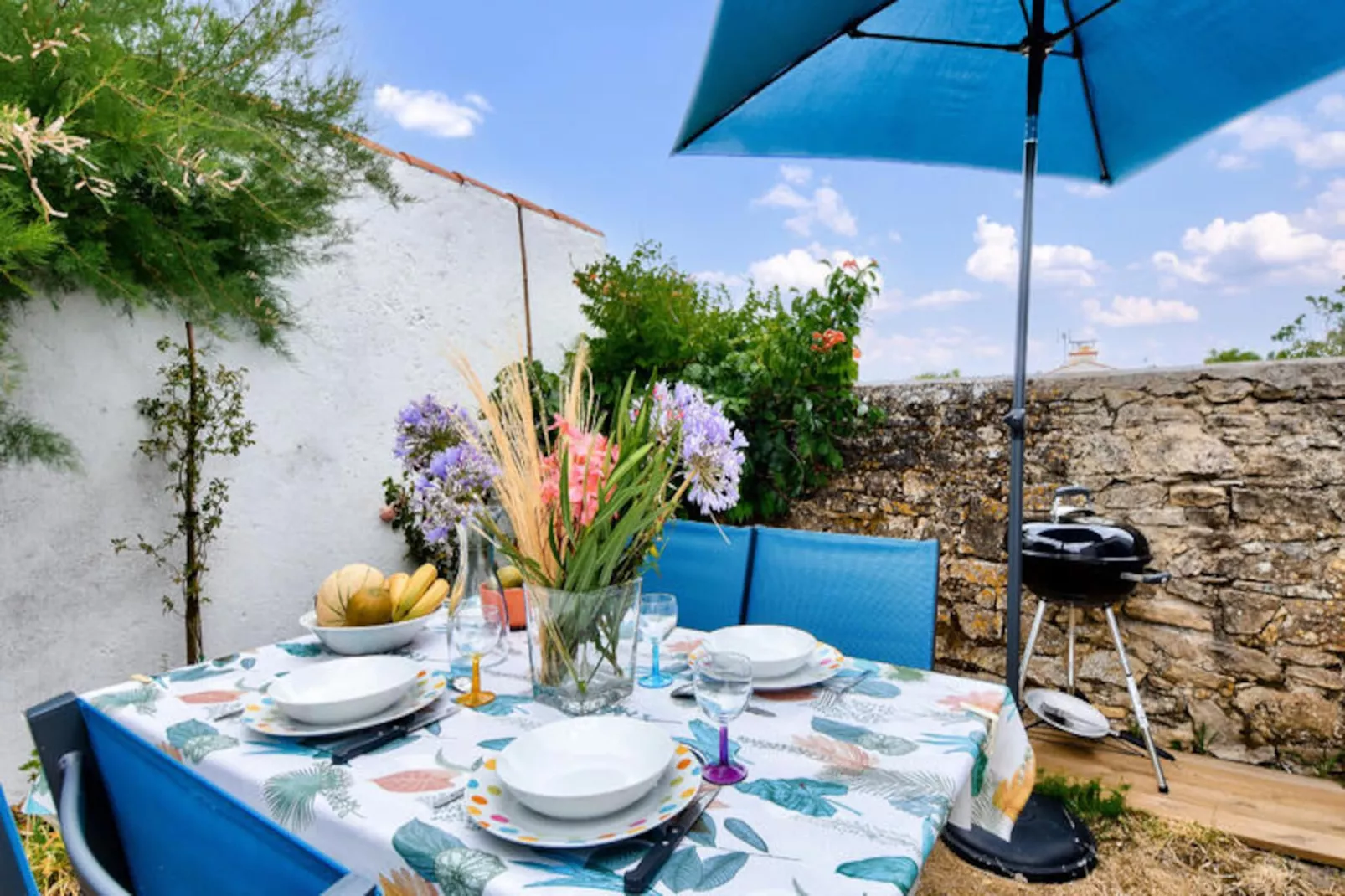 Studio à L'Epine - Ile de Noirmoutier-Non tagué