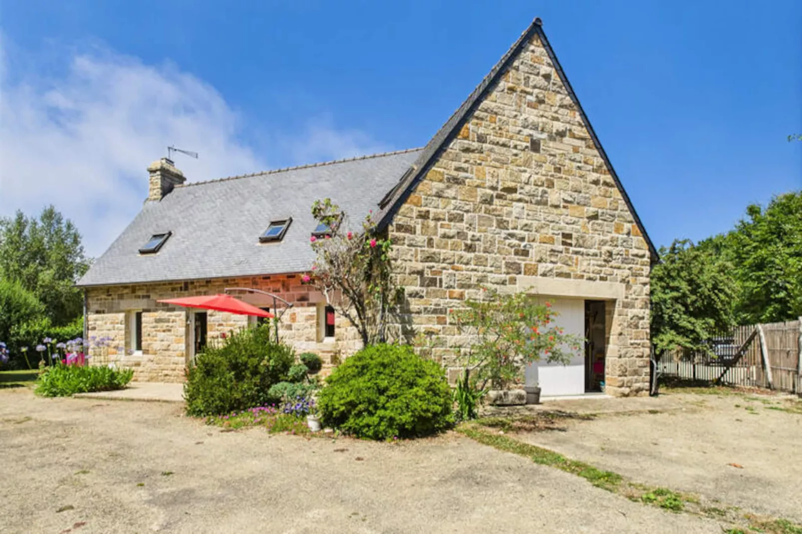 Maison à Fouesnant-Non tagué