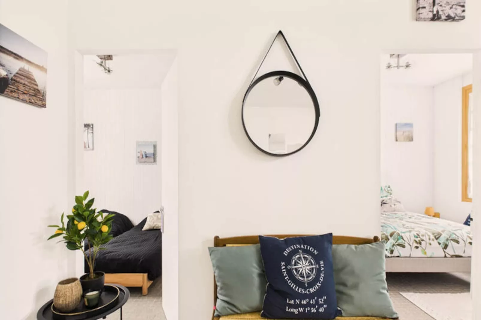 Appartements à Saint-Gilles-Croix-de-Vie-Untagged