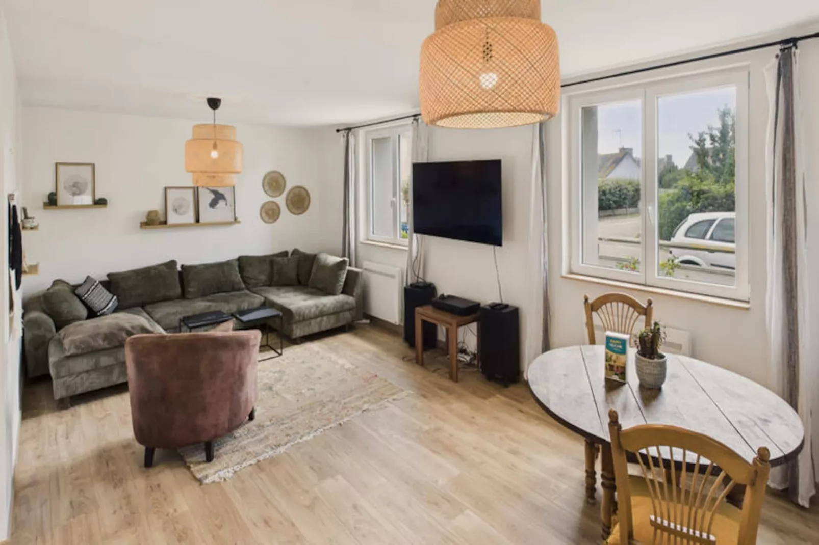 Maison à Penmarc'h-Untagged