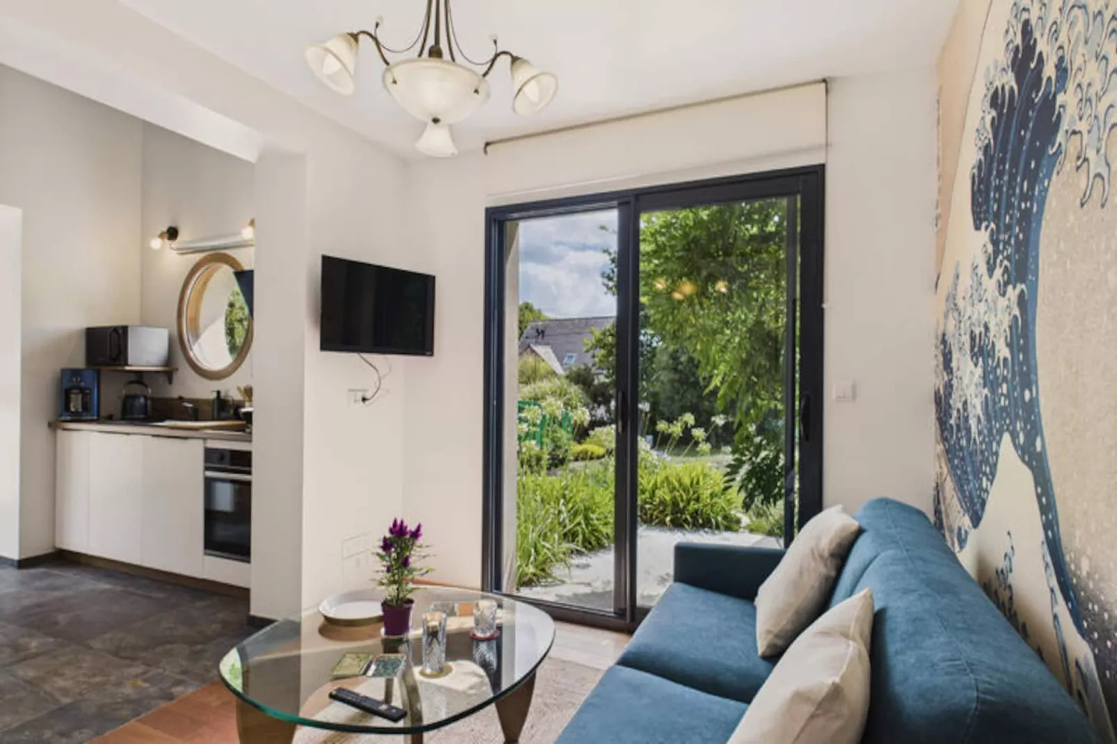 Studio à Sarzeau-Nicht zugeordnet