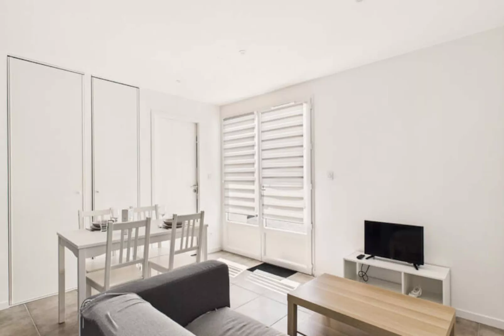 Appartements à Saint-Jean-de-Monts-Untagged