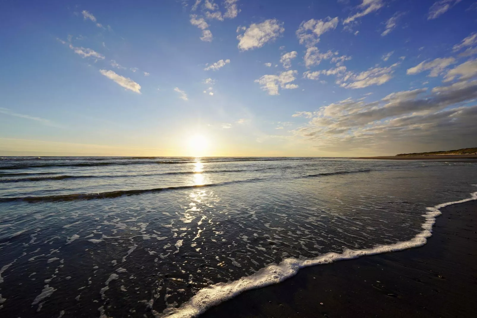 6 person holiday home in Hvide Sande-Water view