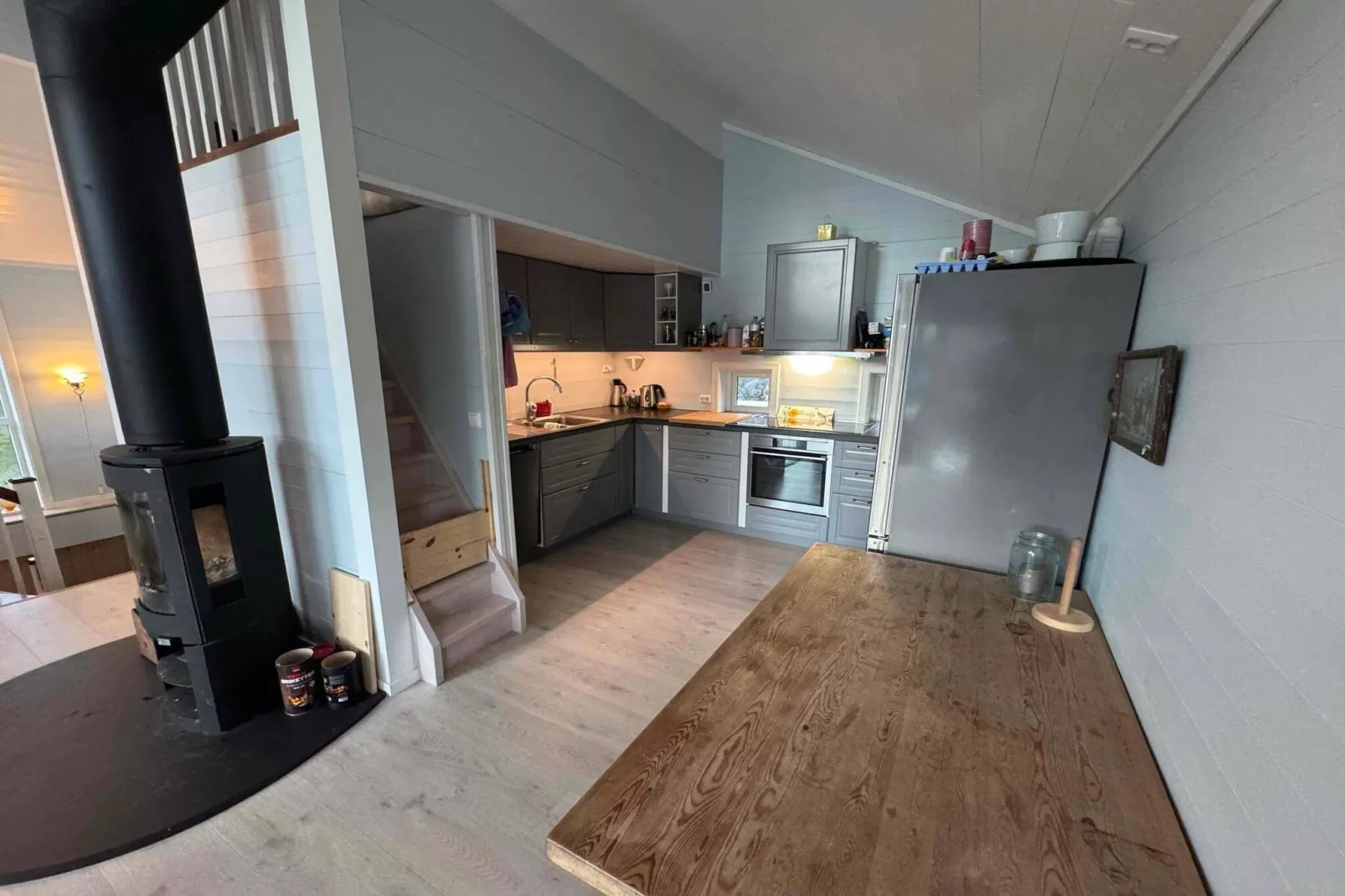 10 person holiday home in Stathelle-By Traum-Indoor