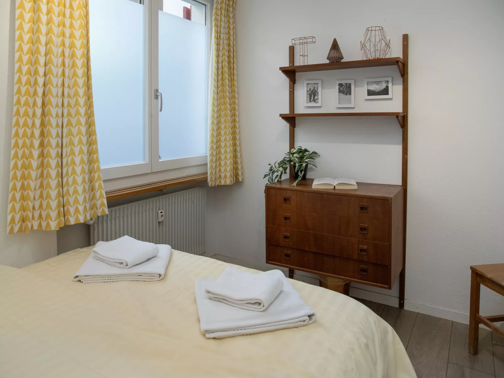 Tschingelhorn Apt. R-Drinnen