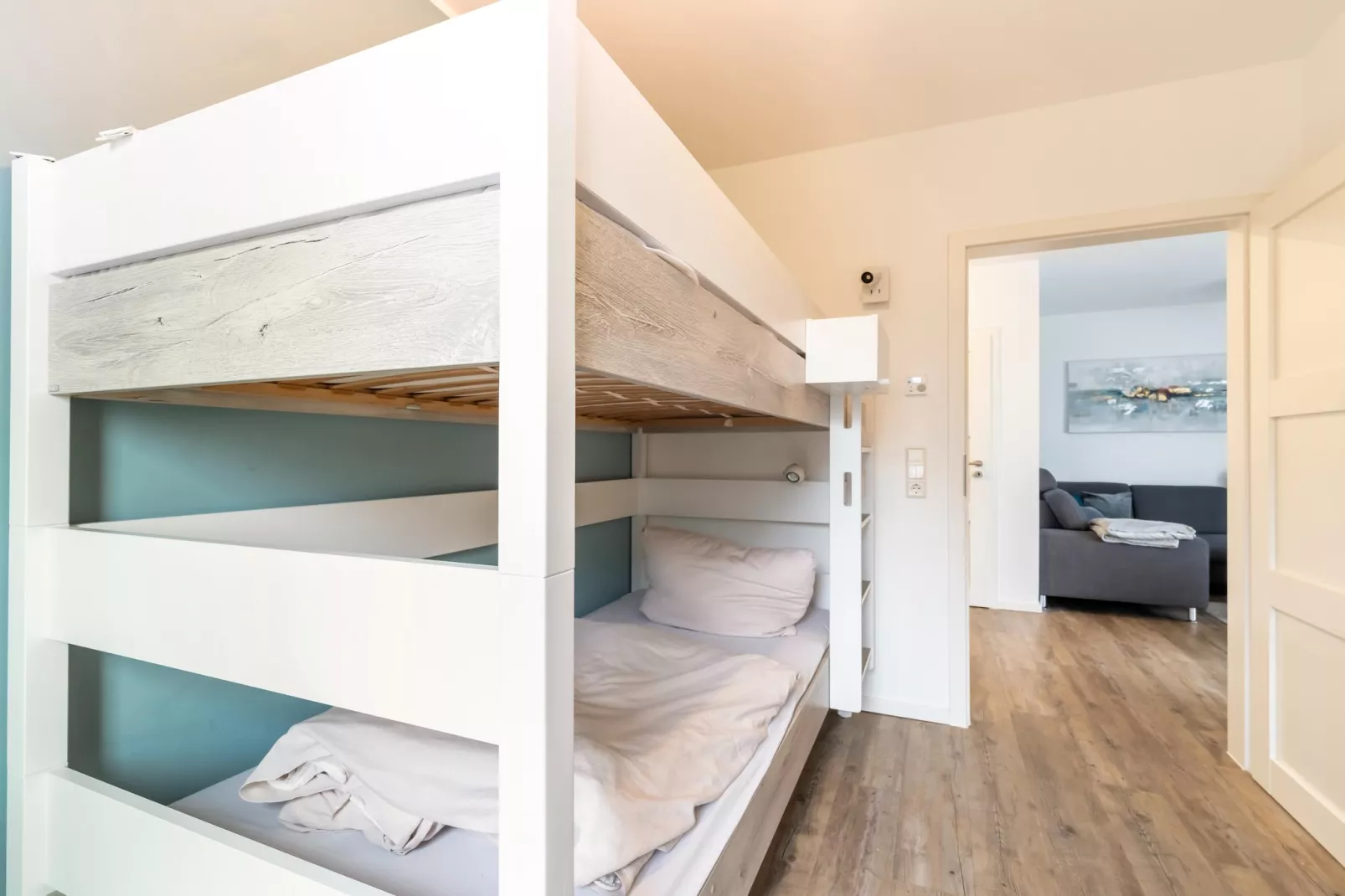 Hafenapartment 623-Chambre