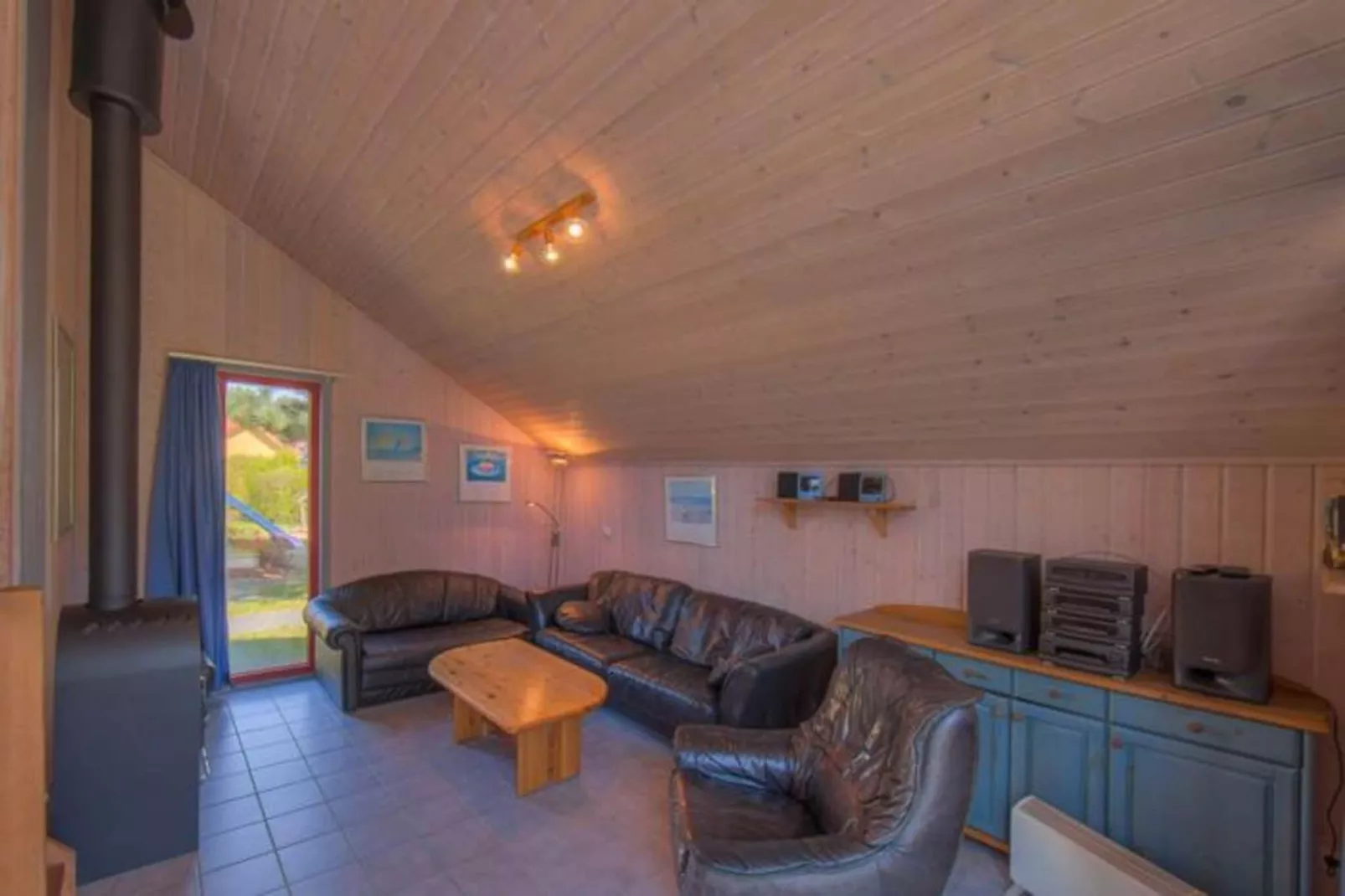 FH Wildgans Comfort Nr 92-Salon