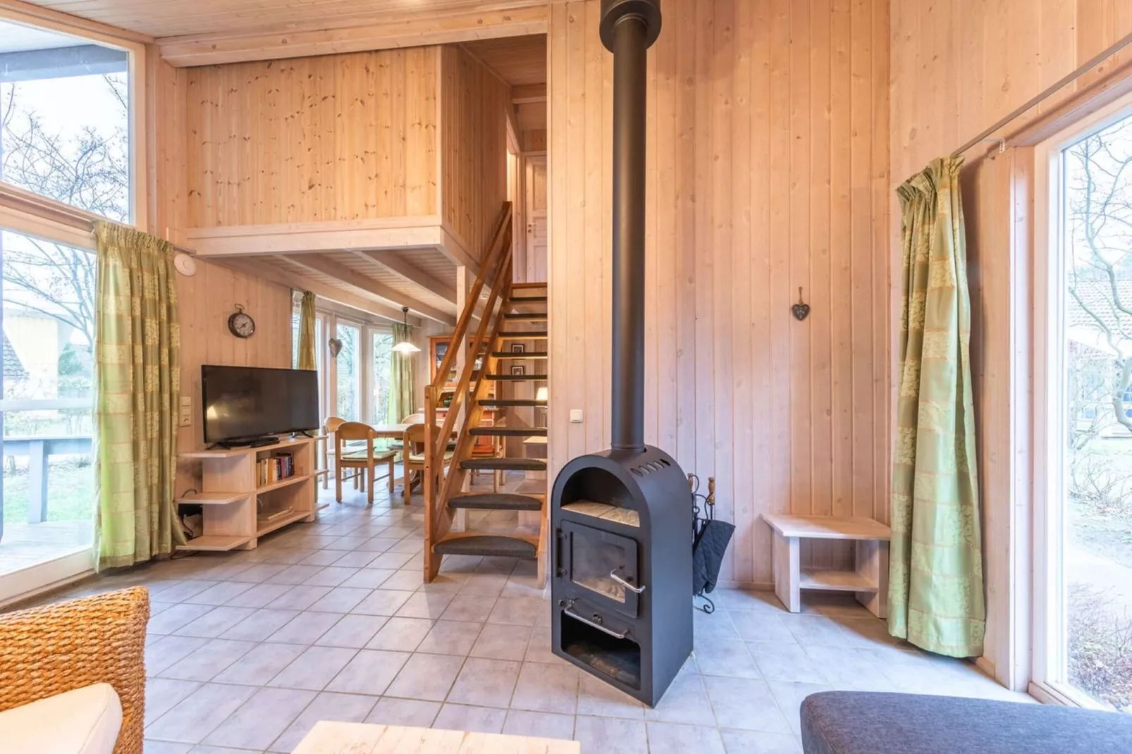 FH Wildgans Comfort Nr 169-Salon