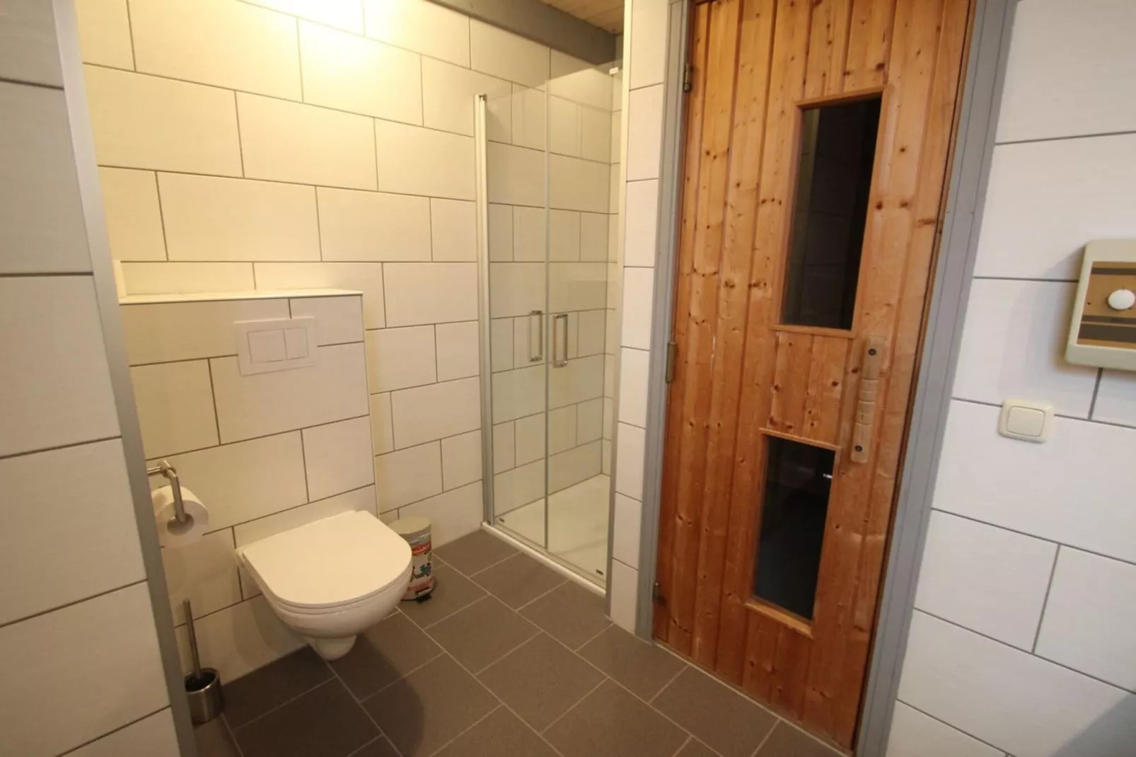 FH Wildgans Comfort Nr 173-Badezimmer