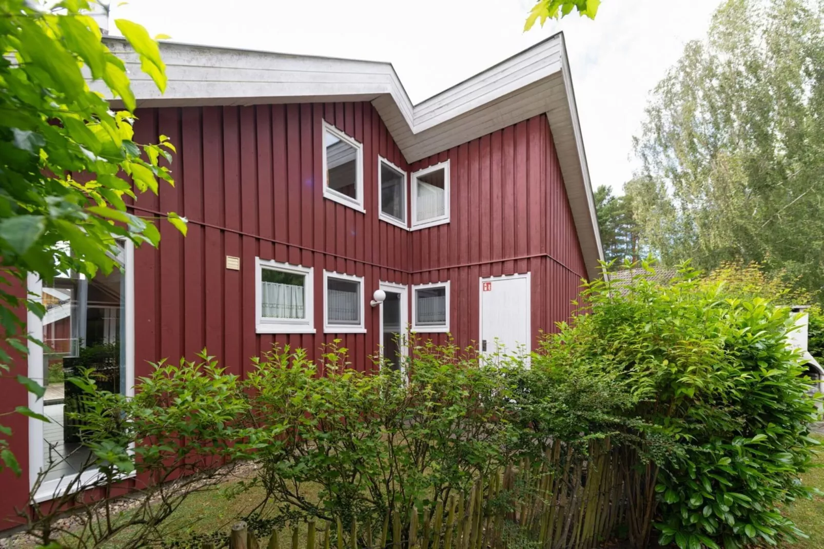 FH Wildgans Comfort Nr 175-Außenbereich Sommer