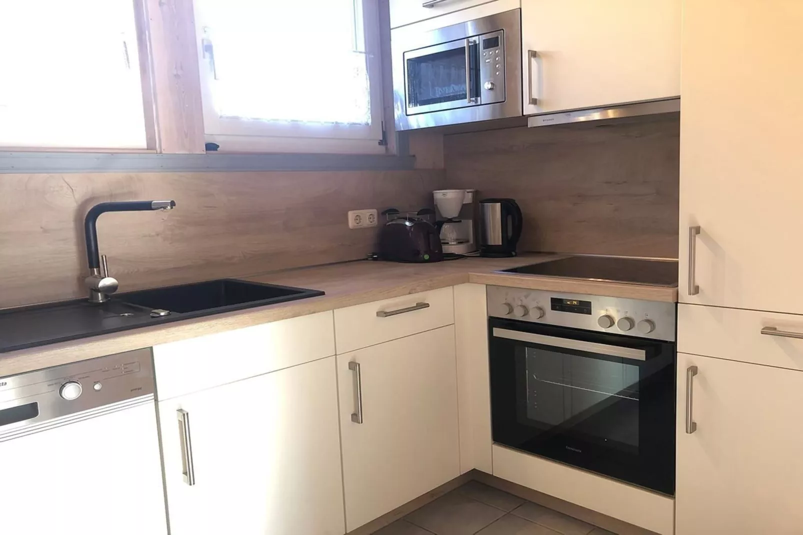 FH Wildgans Comfort Nr 178-Cuisine