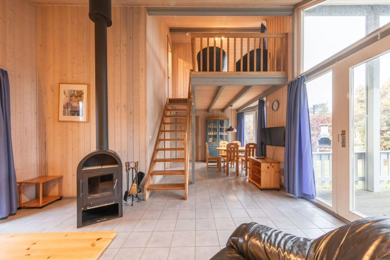 FH Wildgans Comfort Nr 193-Salon