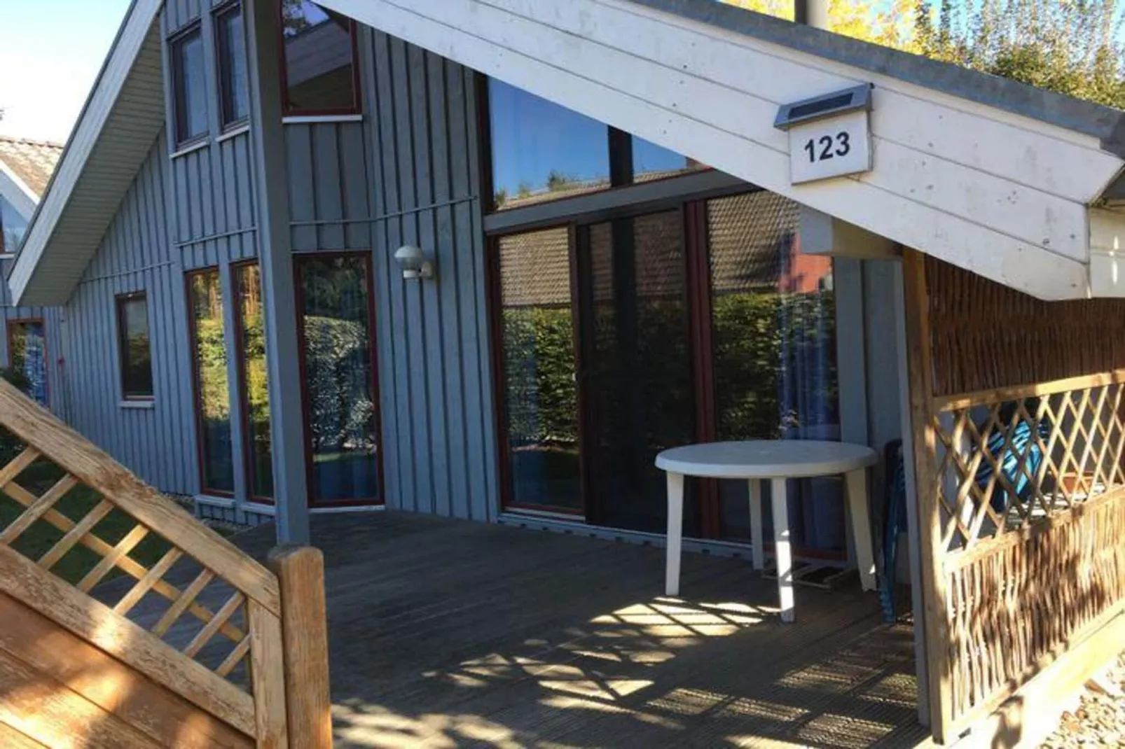 FH Wildgans Comfort Nr 123 (DE-17252-4092)-Außenbereich Sommer