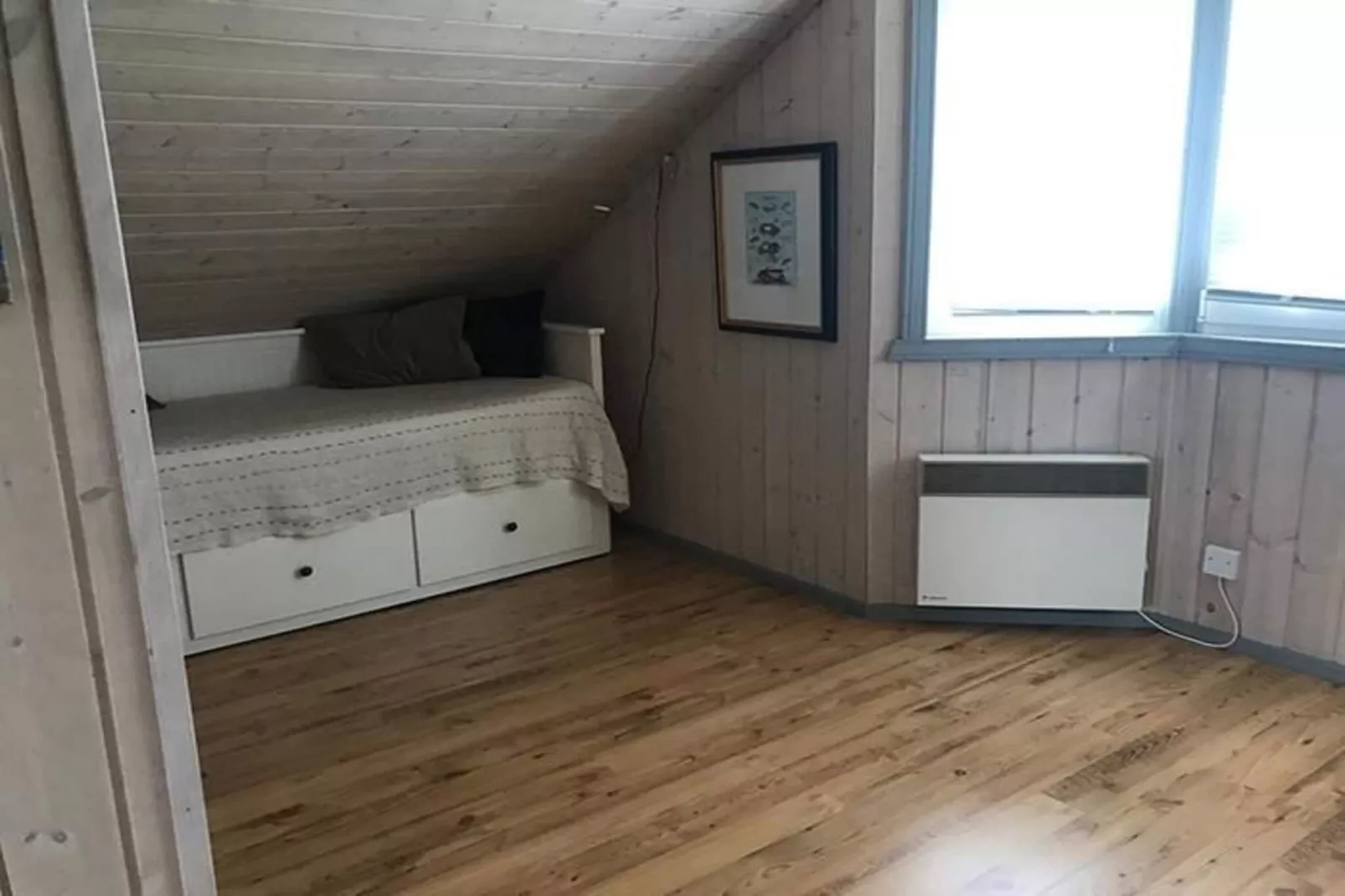 FH Wildgans Comfort Nr 140-Schlafzimmer