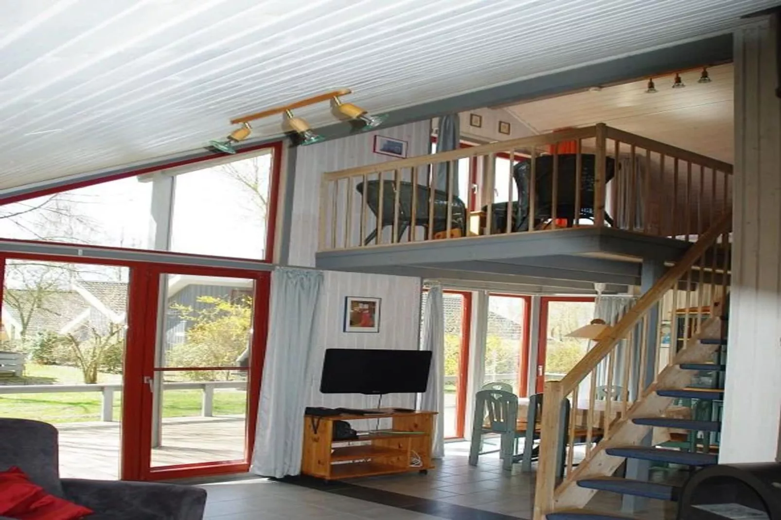 FH Wildgans Comfort Nr 86-Palier