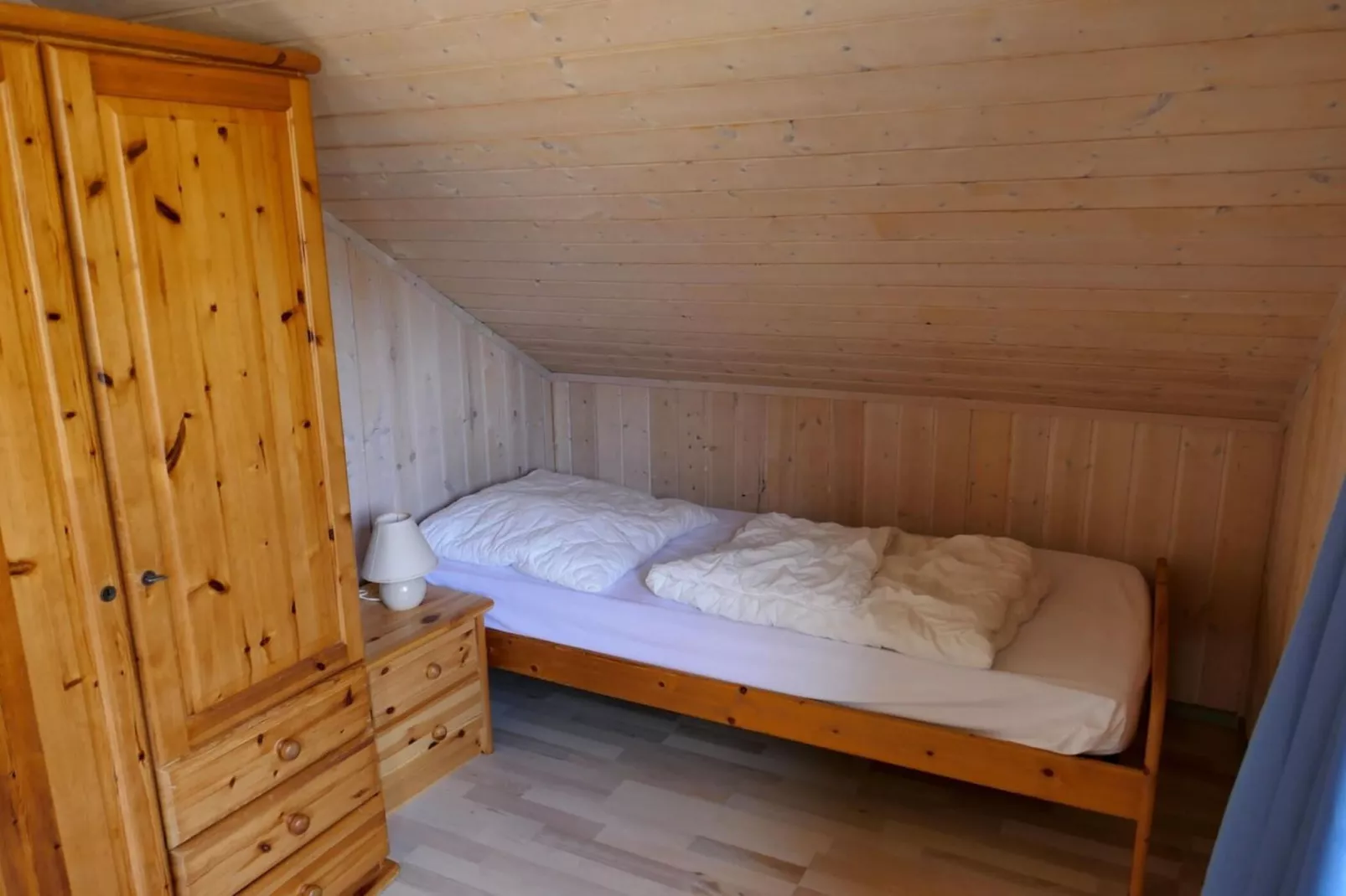 FH Wildgans Comfort Nr 130-Schlafzimmer