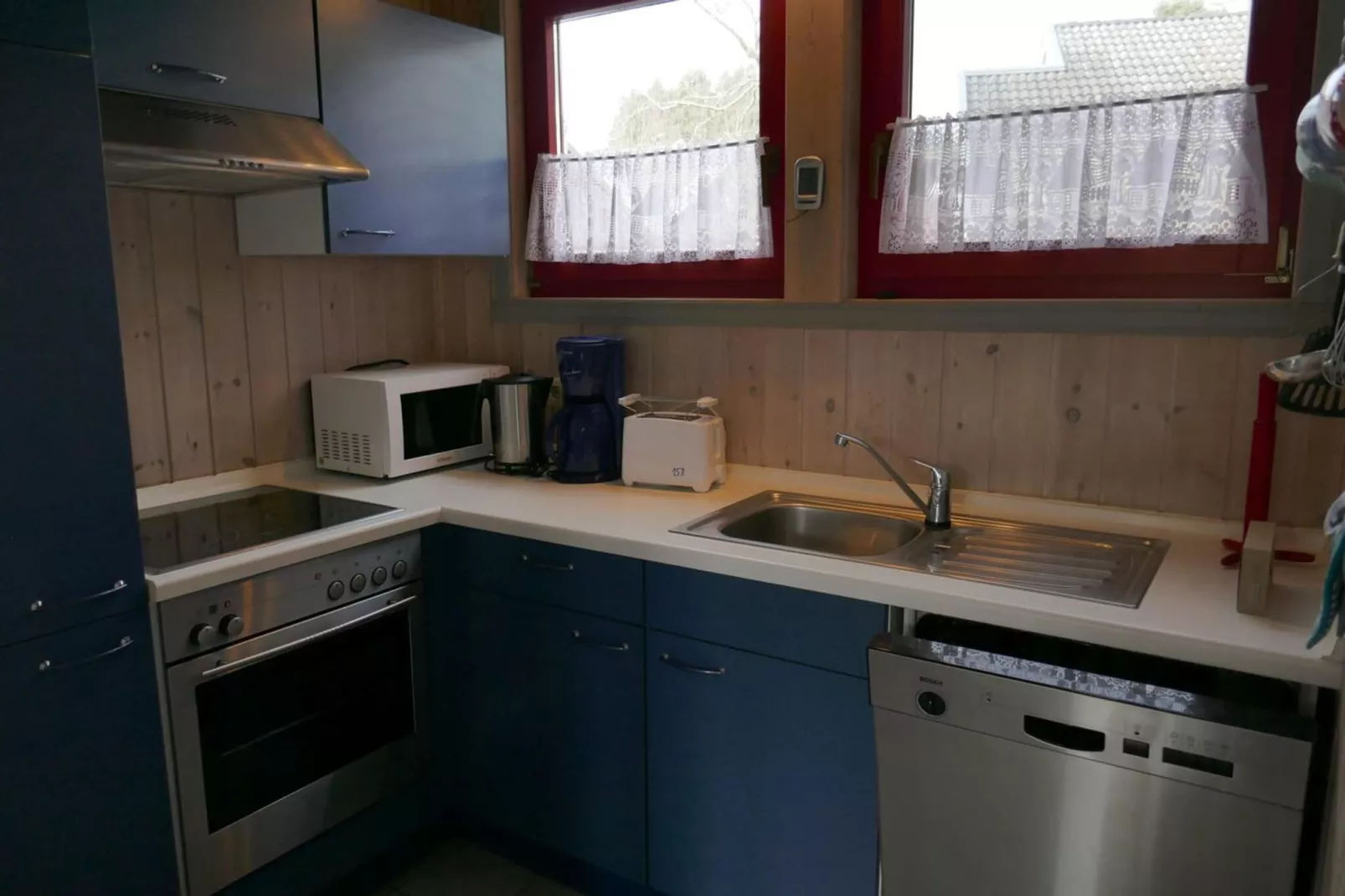 FH Wildgans Comfort Nr 158-Cuisine