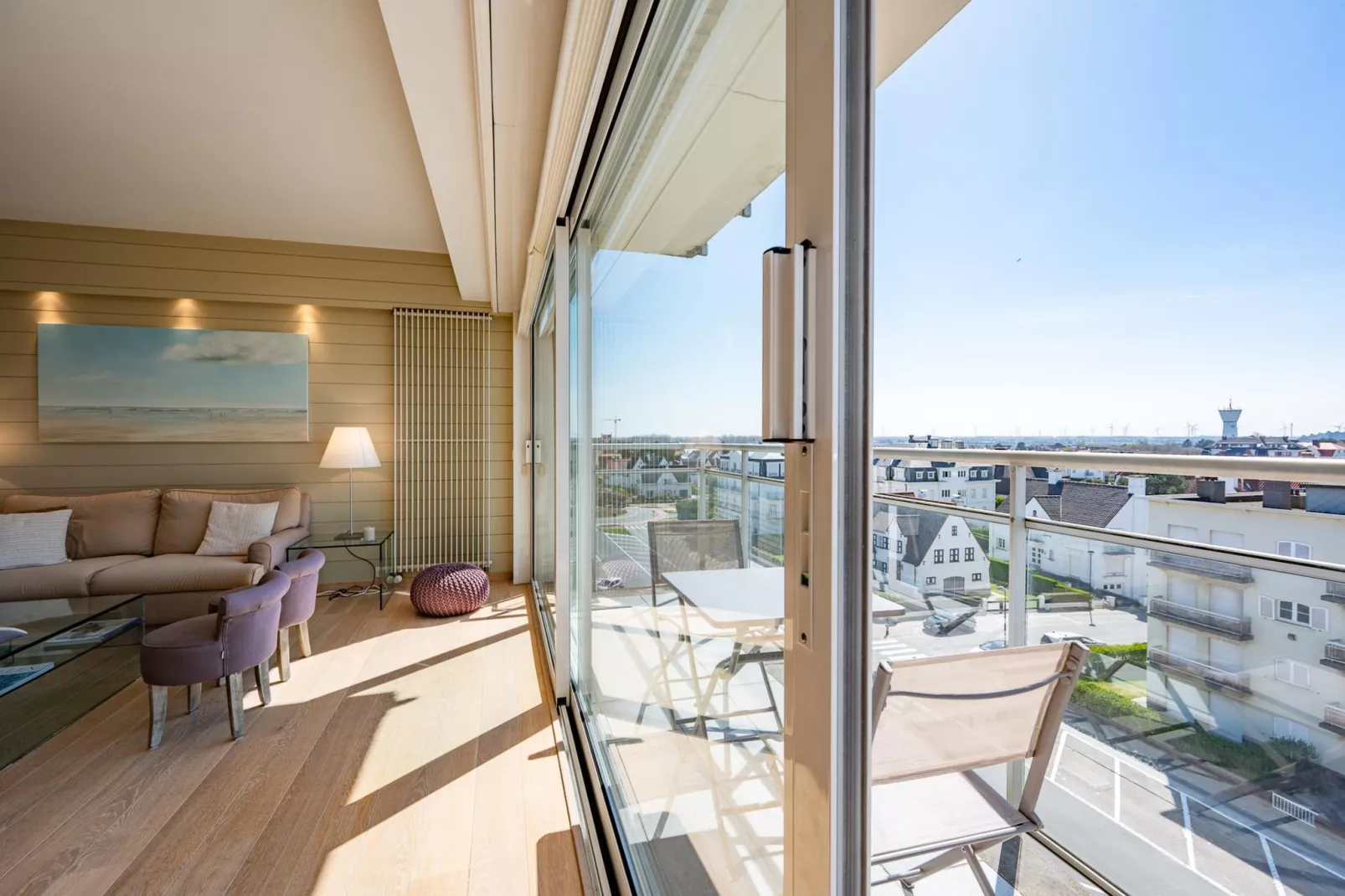 Residence Fasano-51-Living room