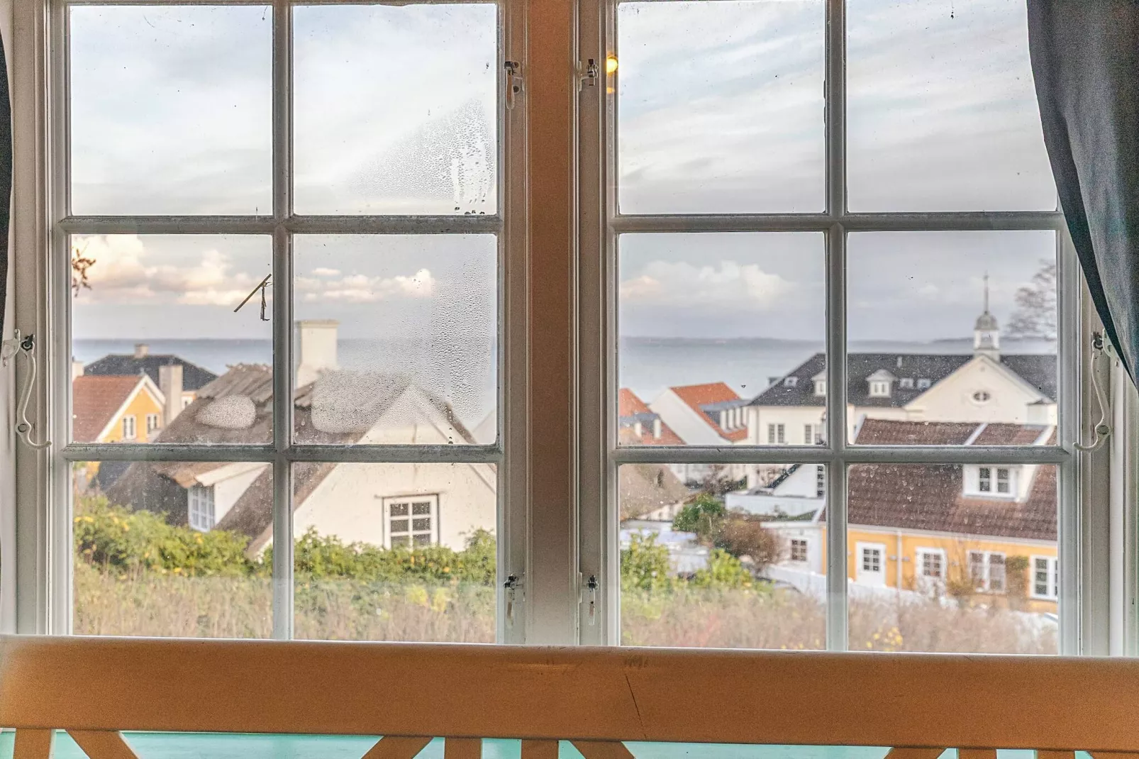 4 star holiday home in Humlebæk-Indoor