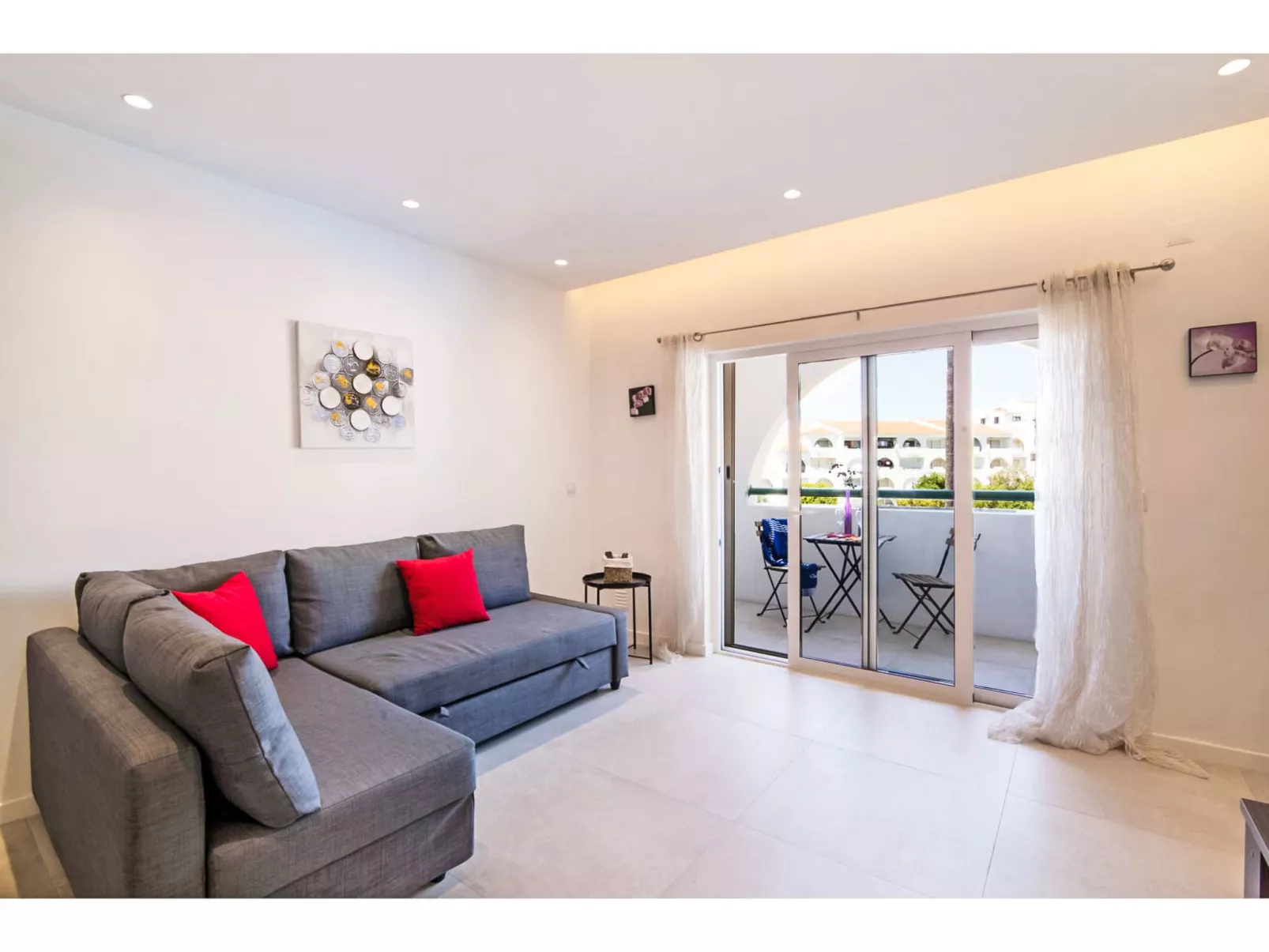 Max Tropical - Sunny Way-Drinnen