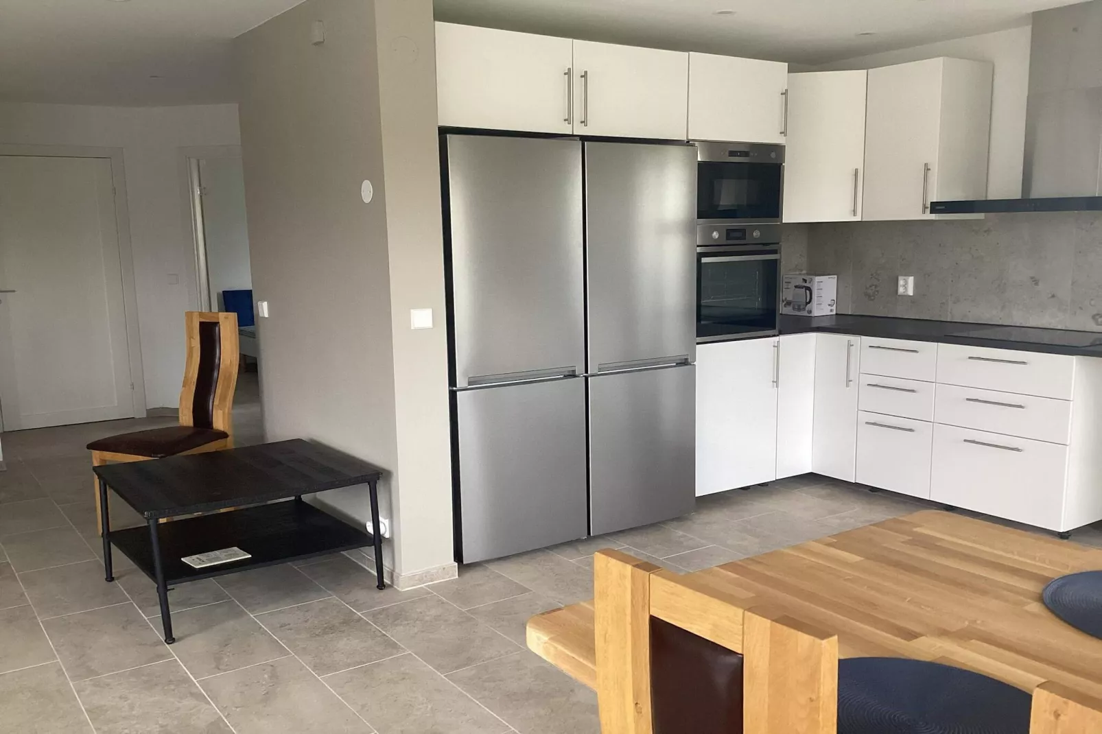 5 etoiles maison de vacances a FALKENBERG-Intérieur