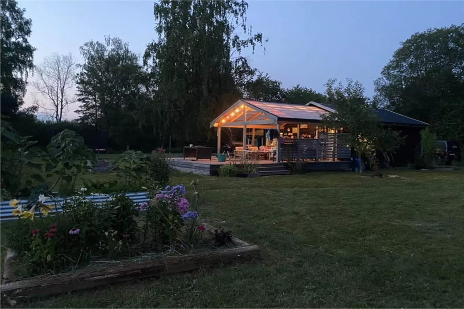 6 person holiday home in Södertälje-Outdoor