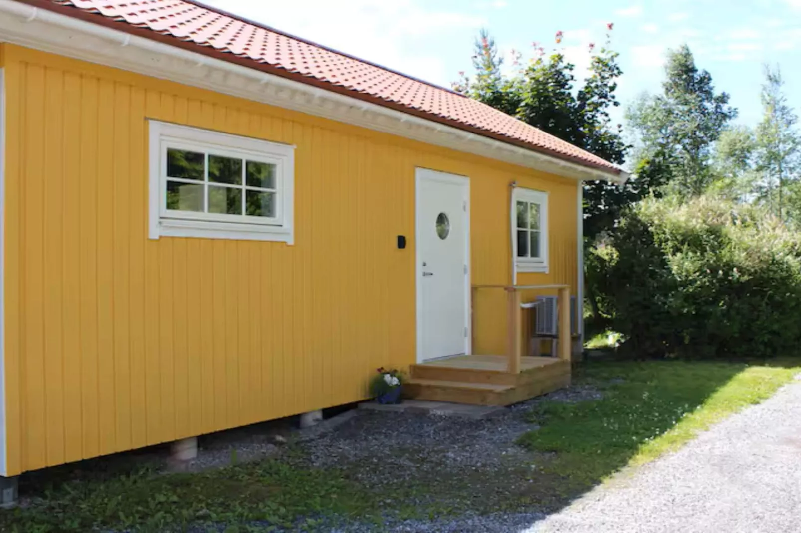 Maison de vacances pour 4 a LUR-Extérieur