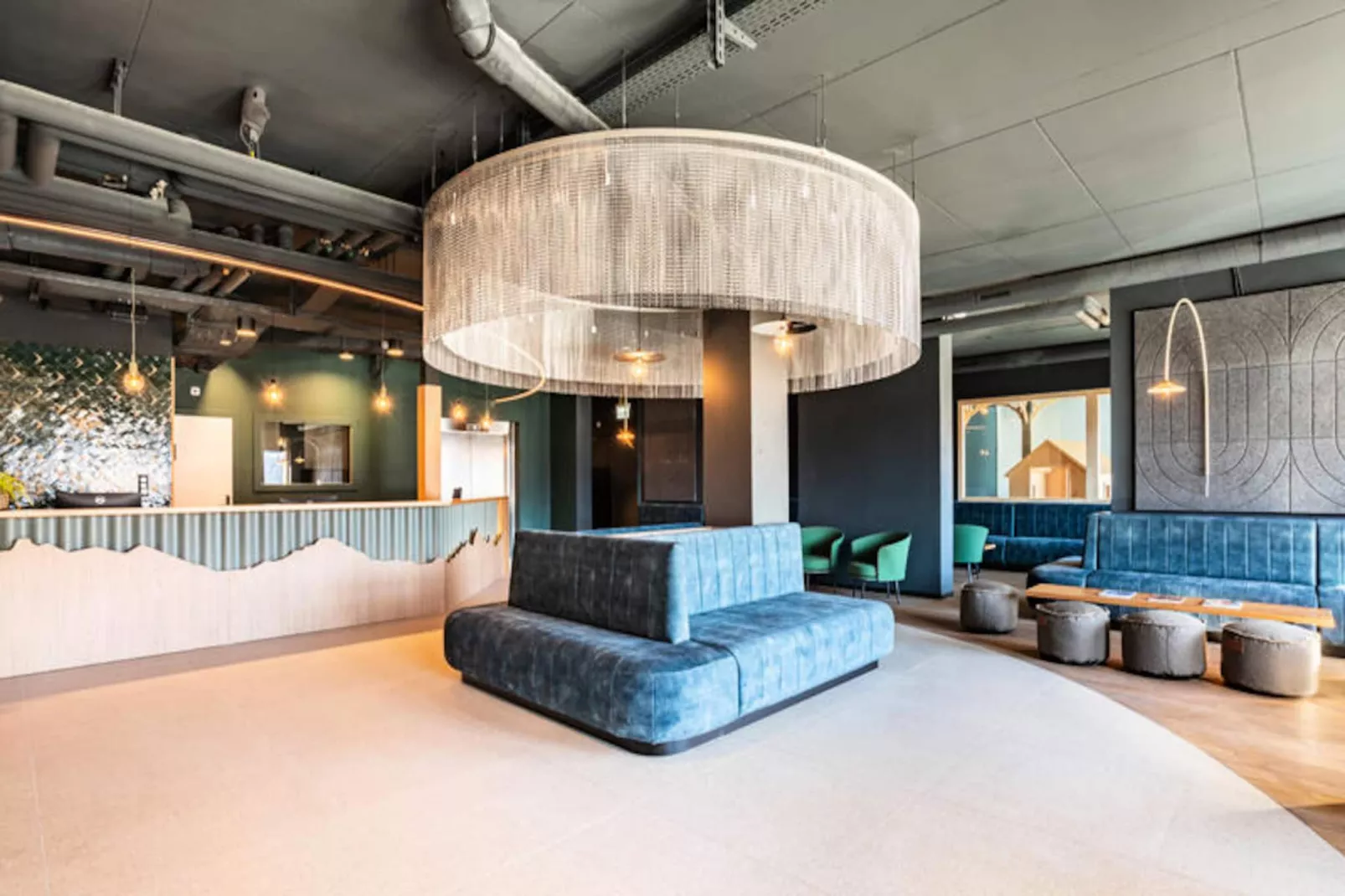 Résidence SWISSPEAK Resorts Thyon 4 Vallées-Untagged