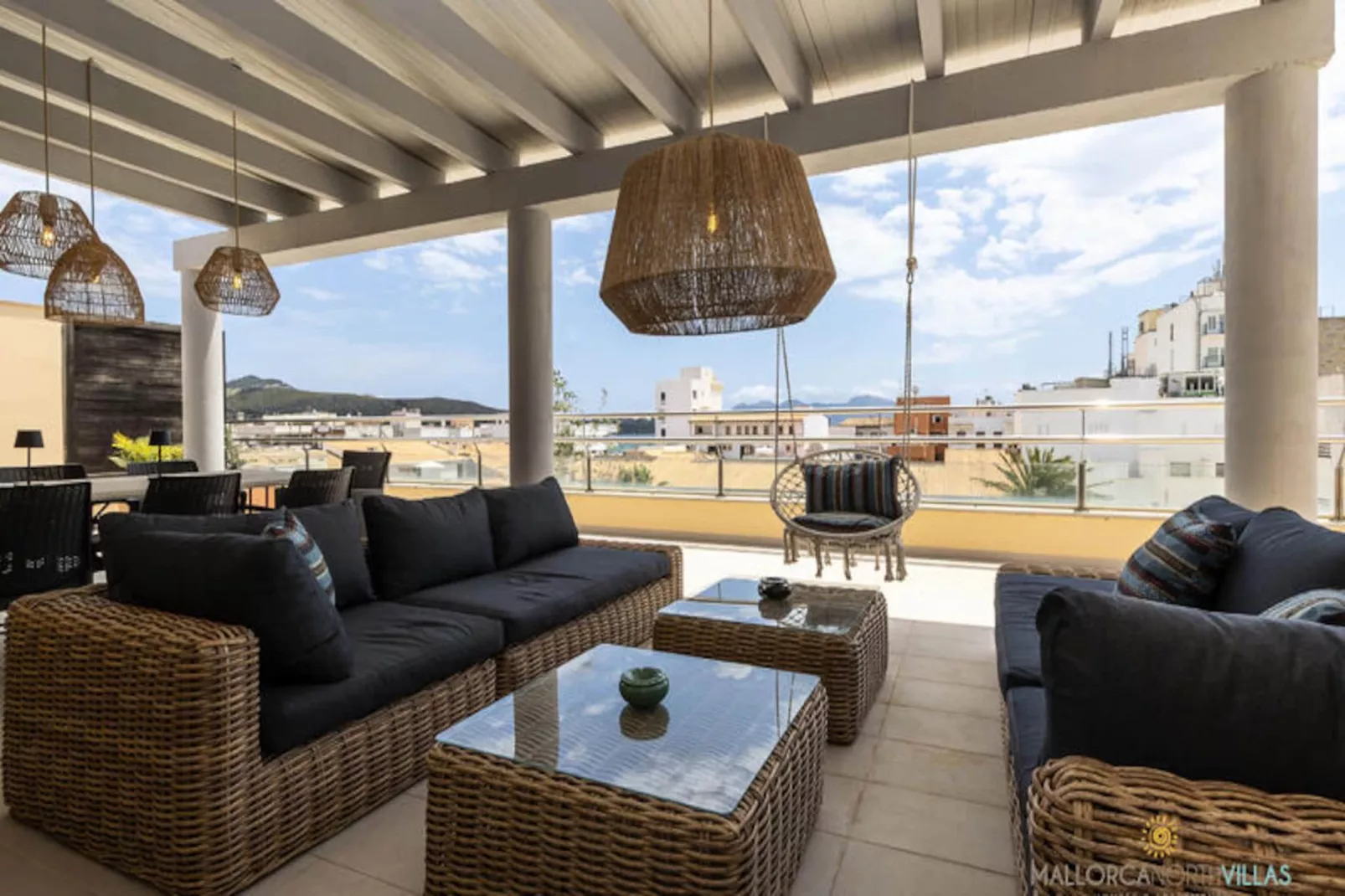 Appartements à Pollença - Port de Pollença-Untagged
