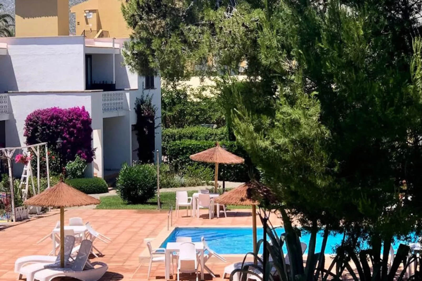 Appartements à Pollença - Port de Pollença-Nicht zugeordnet