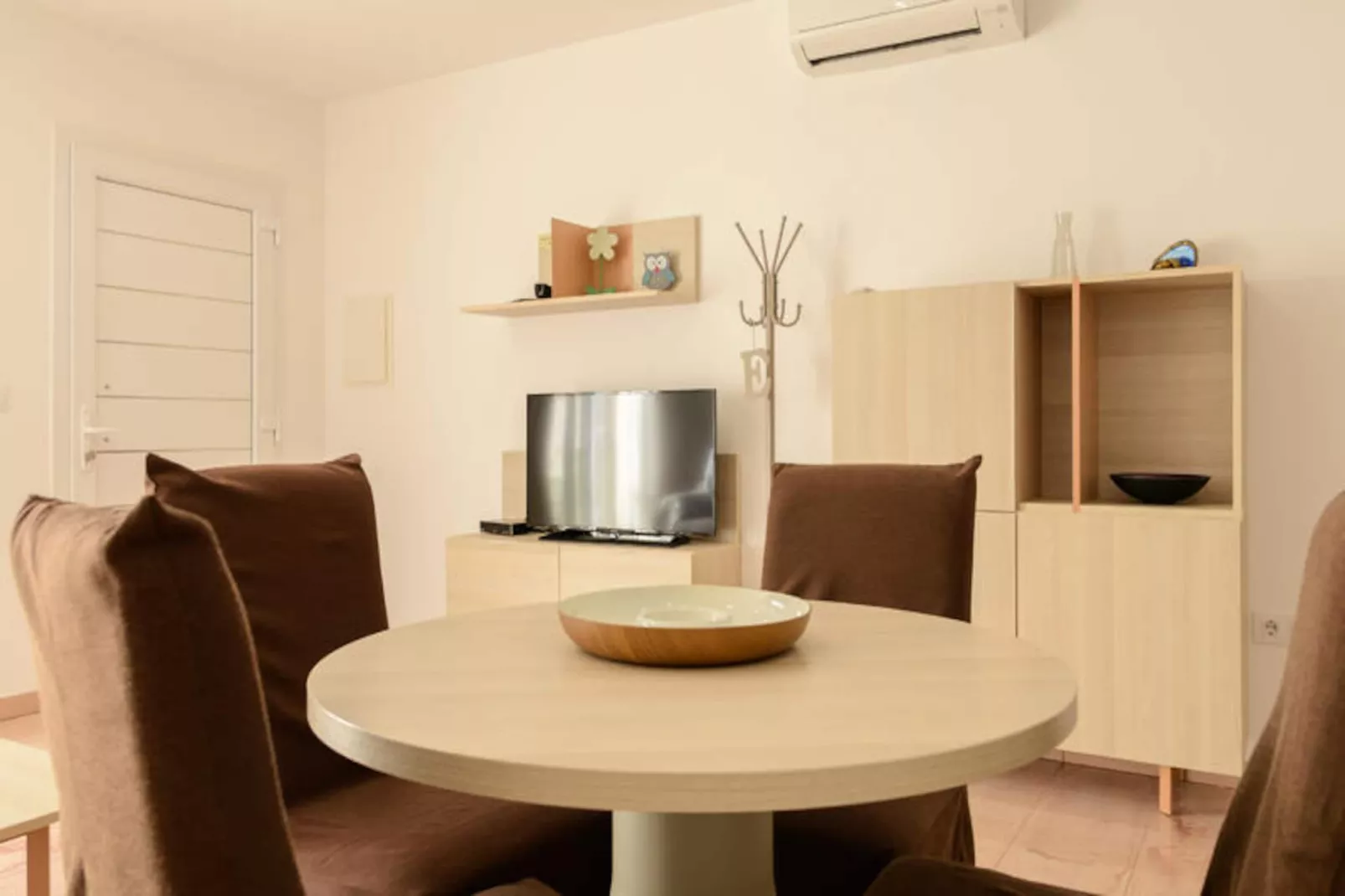 Appartements à Empuriabrava-Nicht zugeordnet