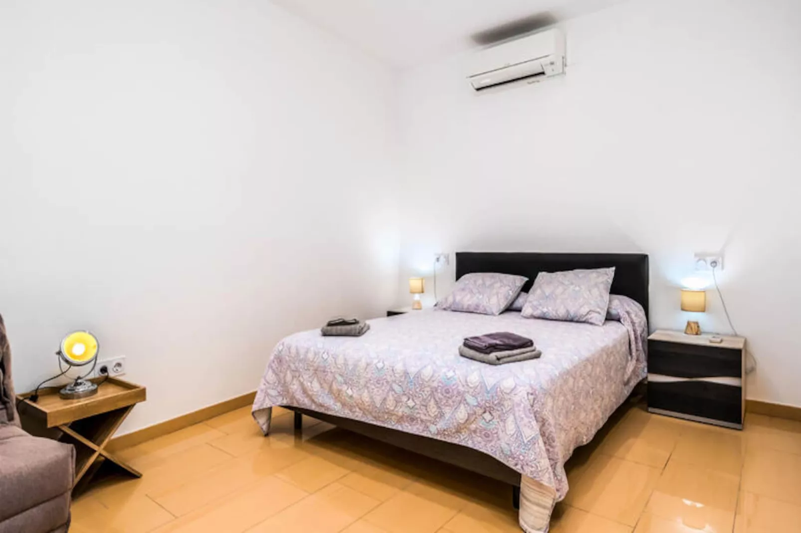 Appartements à Empuriabrava-Non tagué