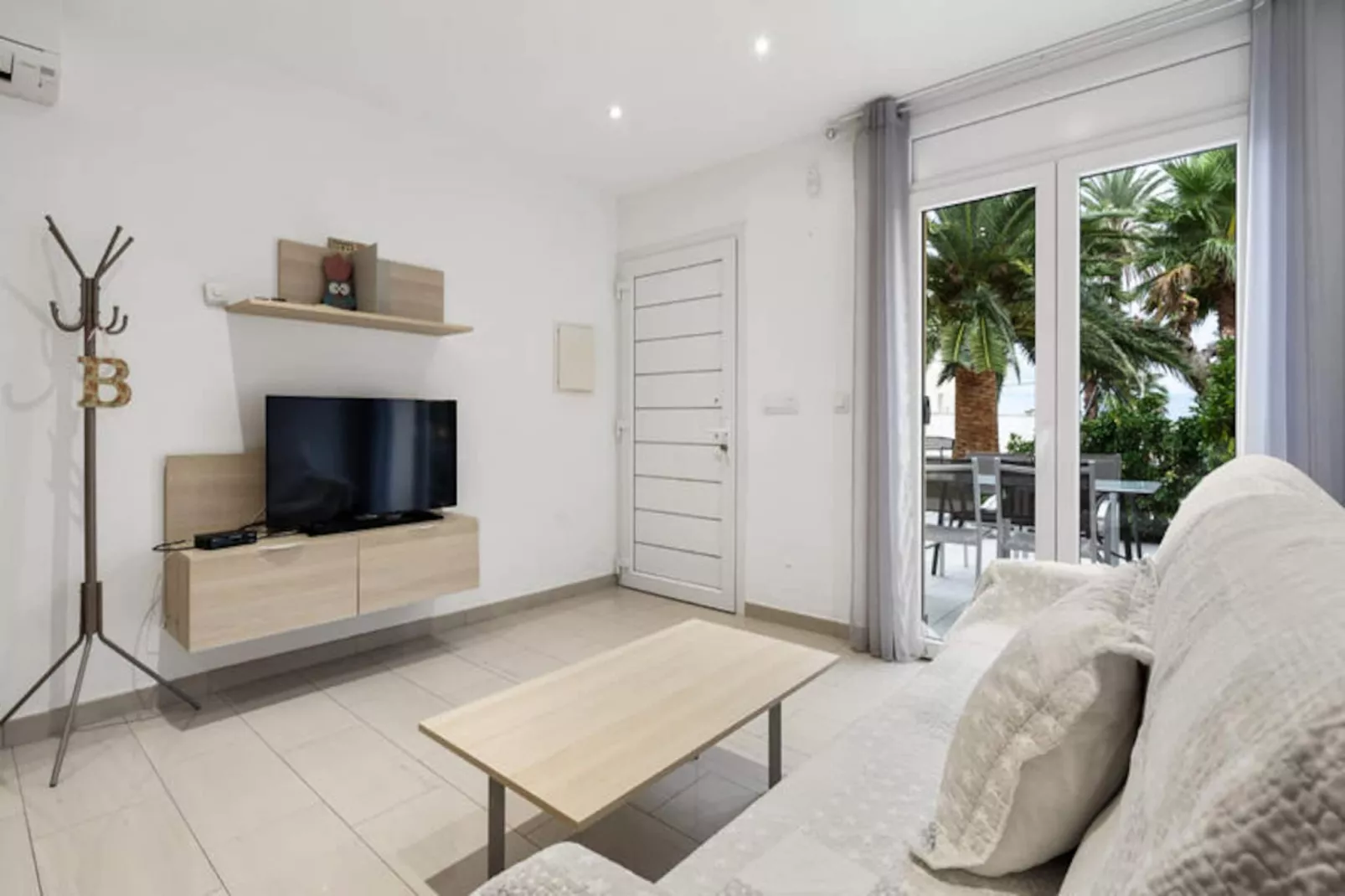 Appartements à Empuriabrava-Non tagué