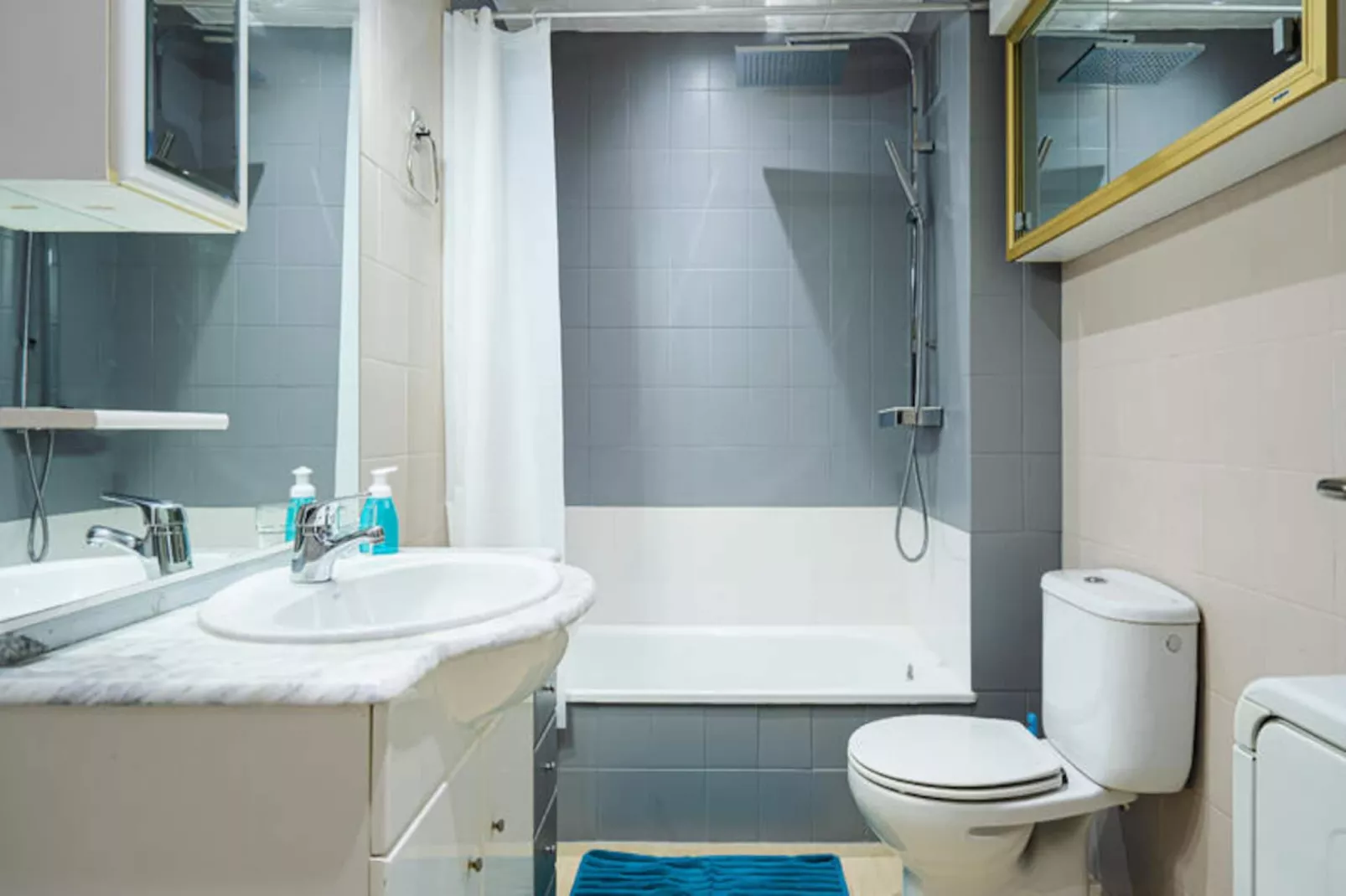 Appartements à Empuriabrava-Nicht zugeordnet