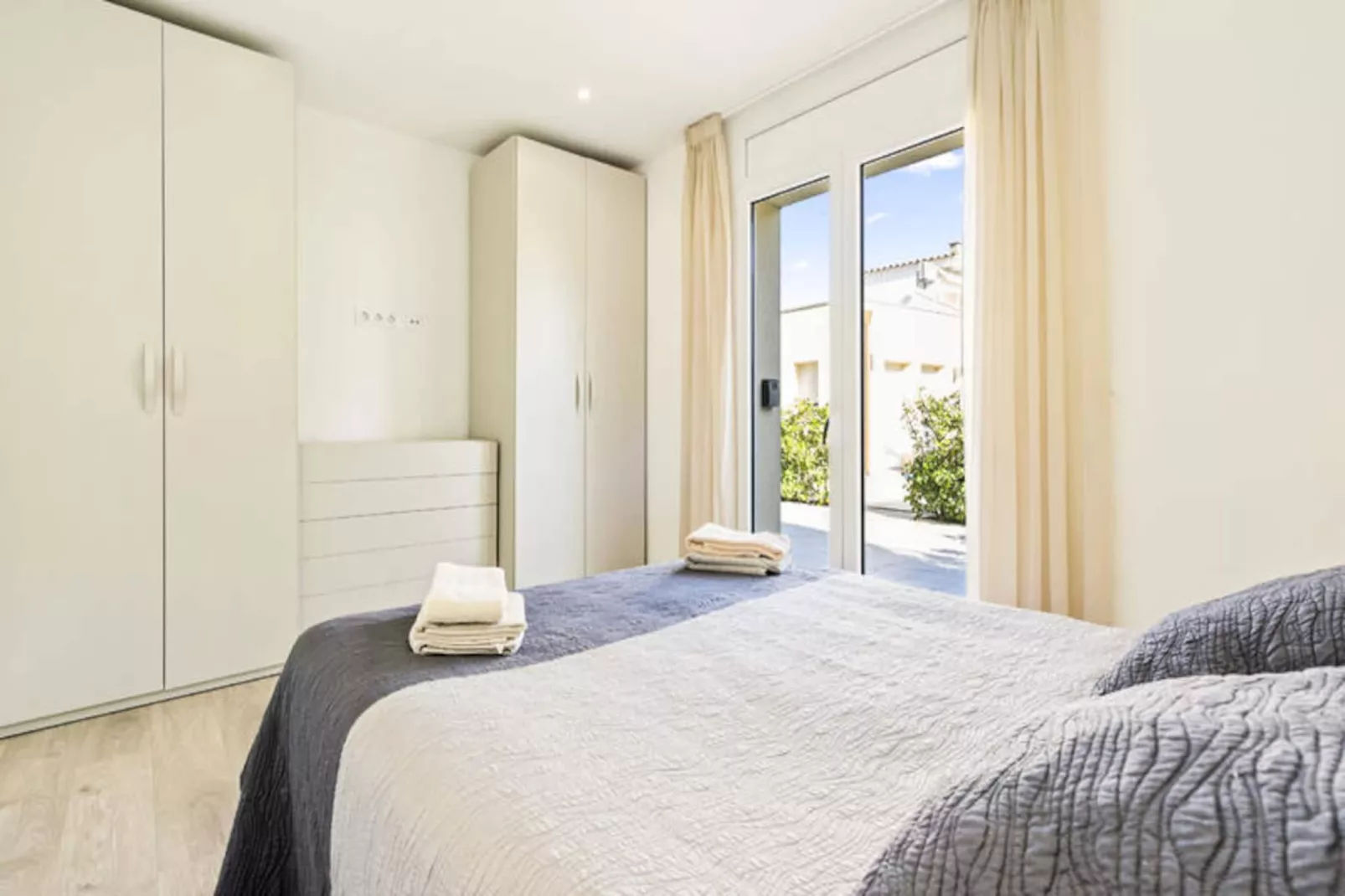 Appartements à Empuriabrava-Non tagué