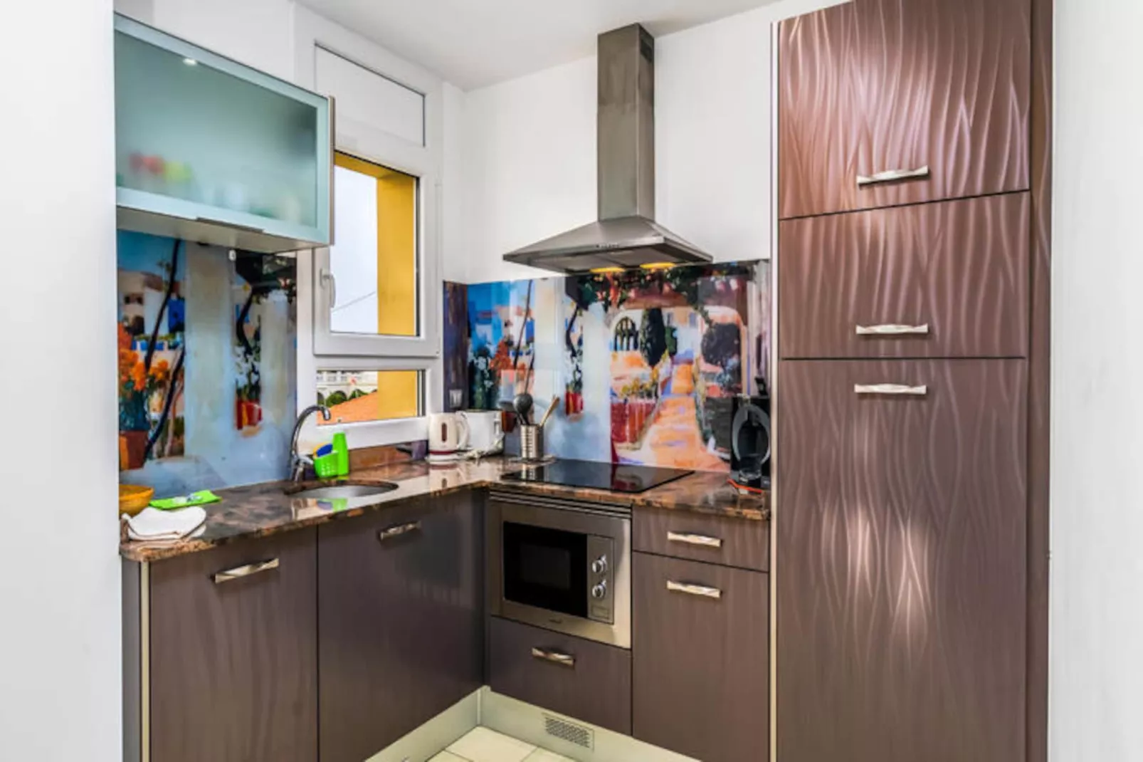 Appartements à Empuriabrava-Untagged