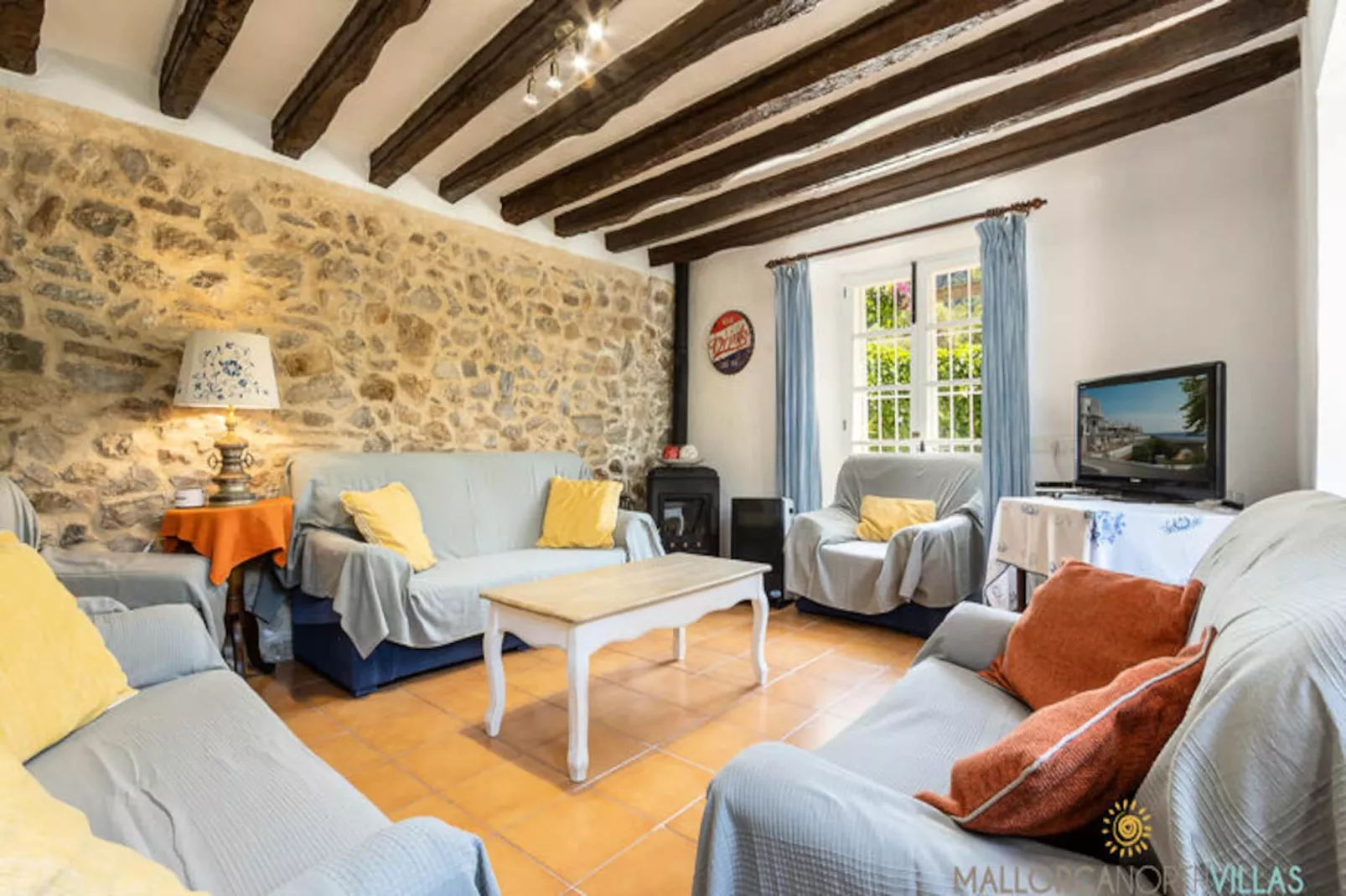 Maison à Pollença - Port de Pollença-Non tagué