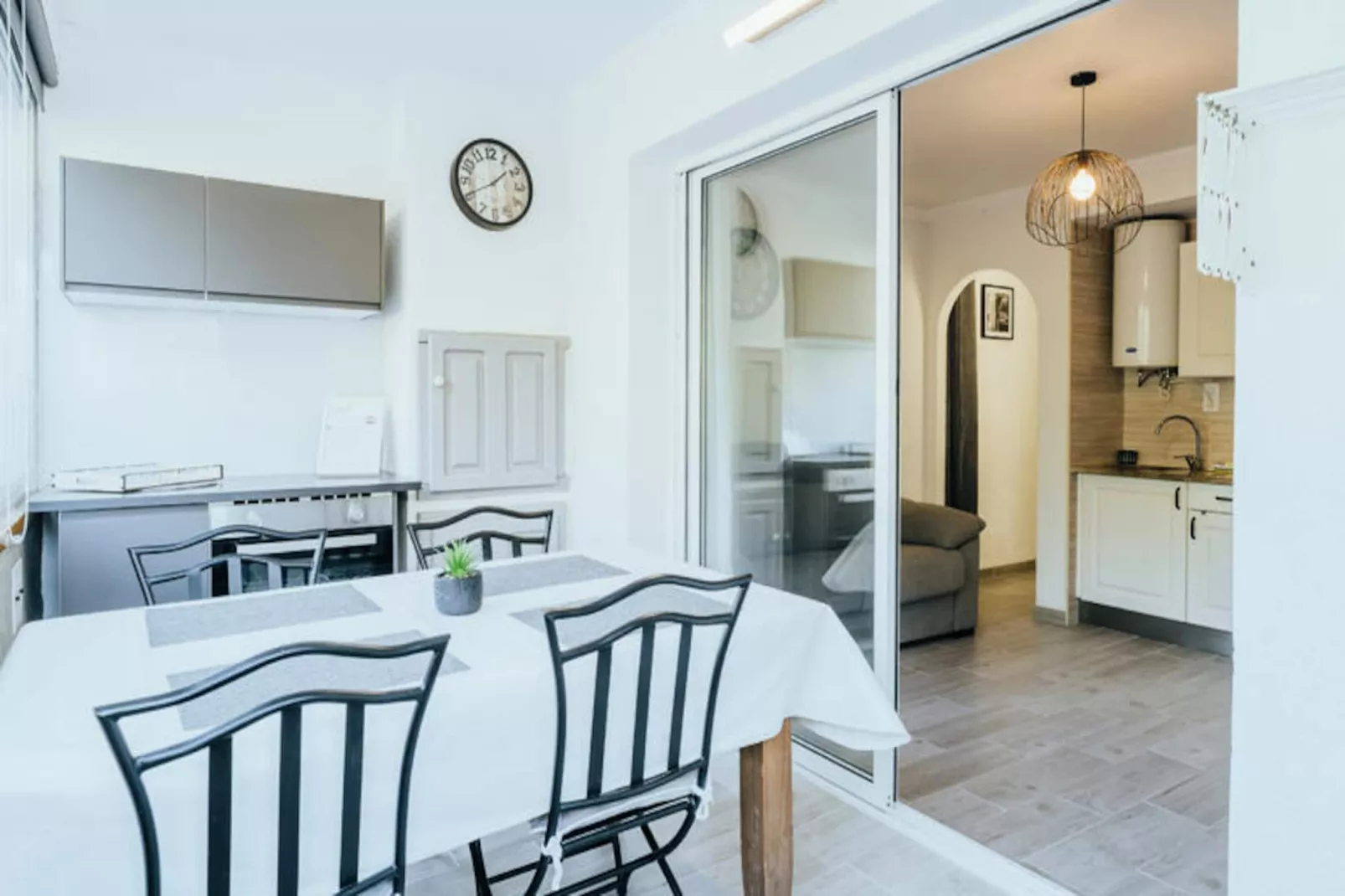 Appartements à Roses-Untagged