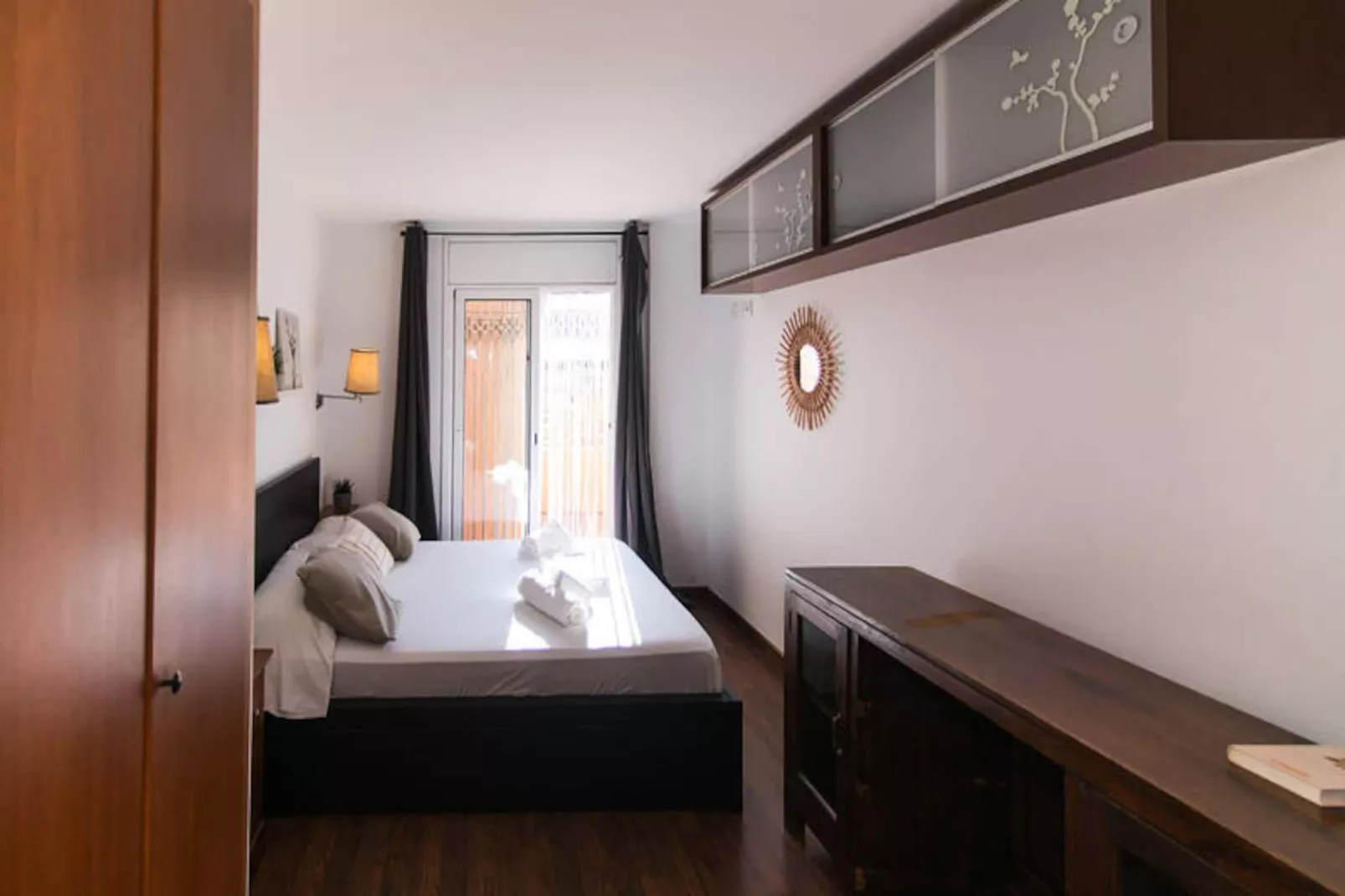 Appartements à Palafrugell-Untagged