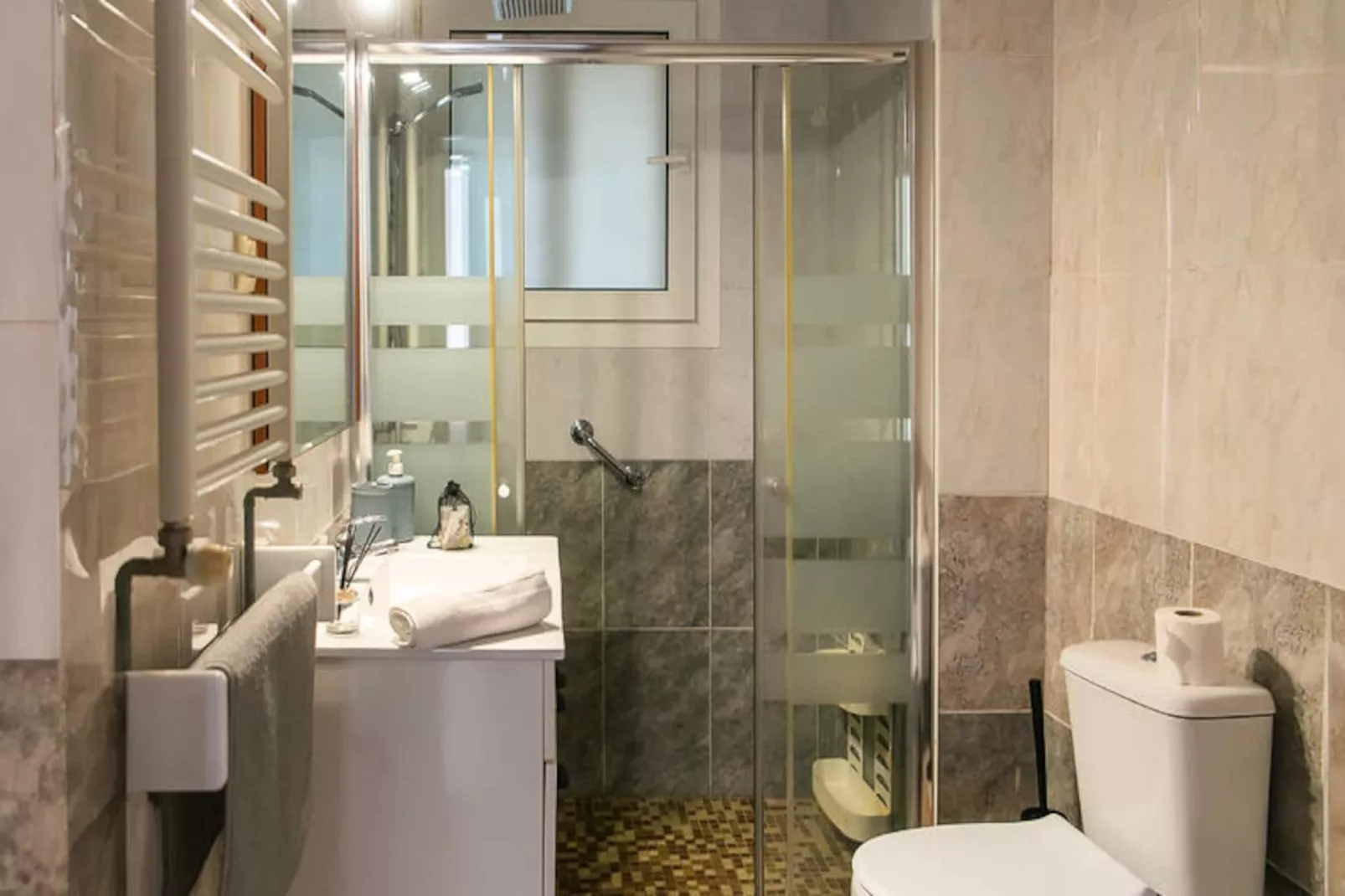 Appartements à L'Estartit-Untagged