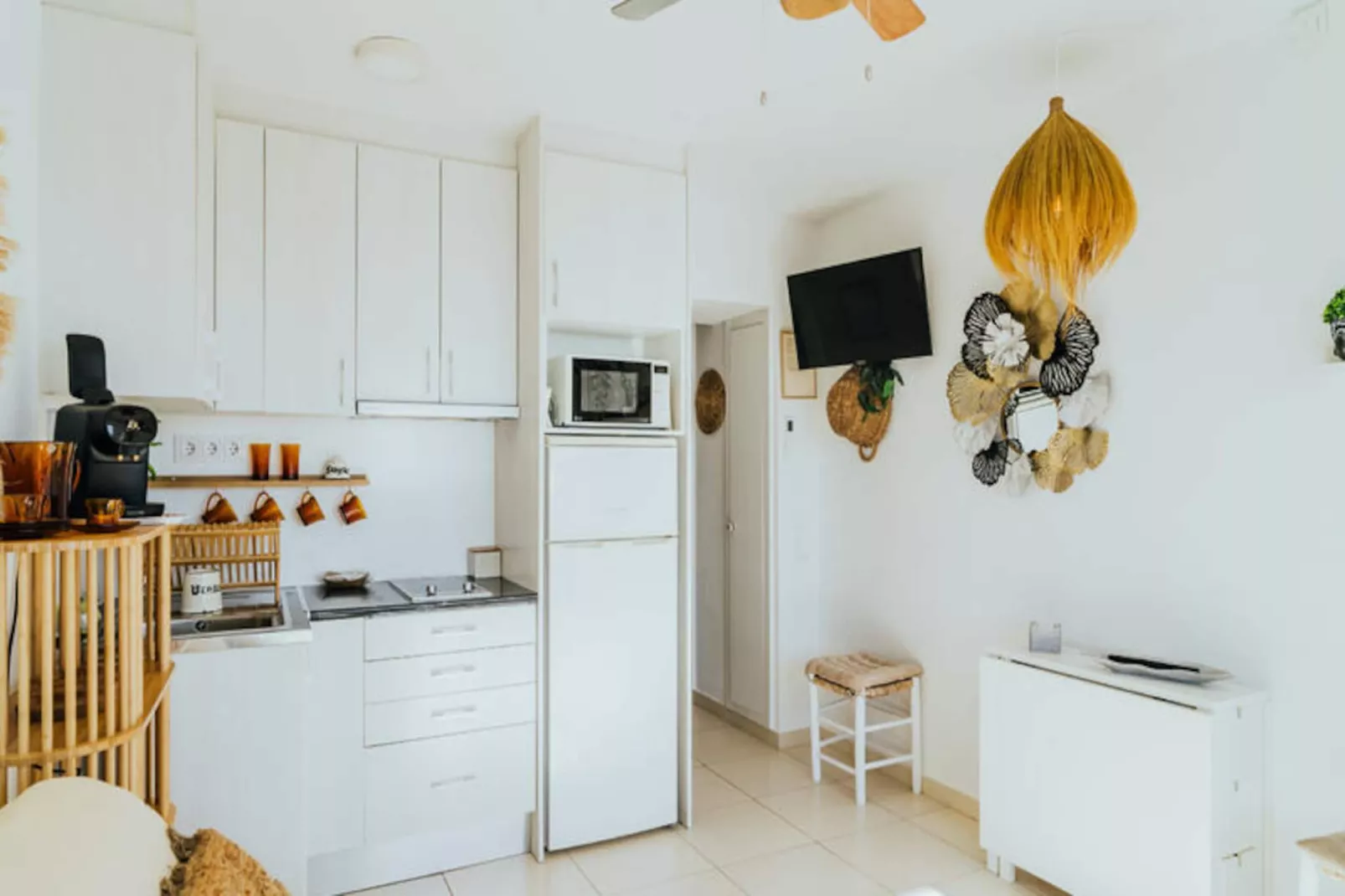 Appartements à Roses-Untagged