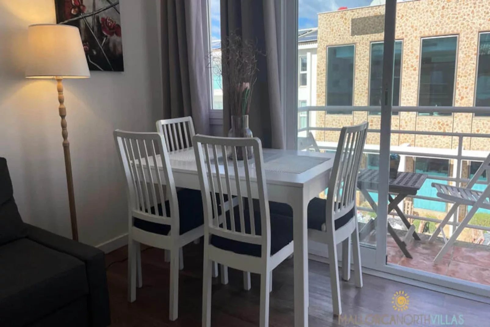 Appartements à Pollença - Port de Pollença-Nicht zugeordnet