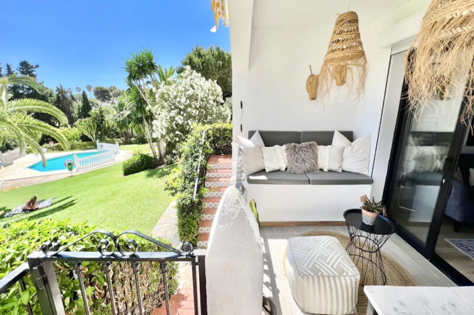 Appartements à Mijas-Non tagué