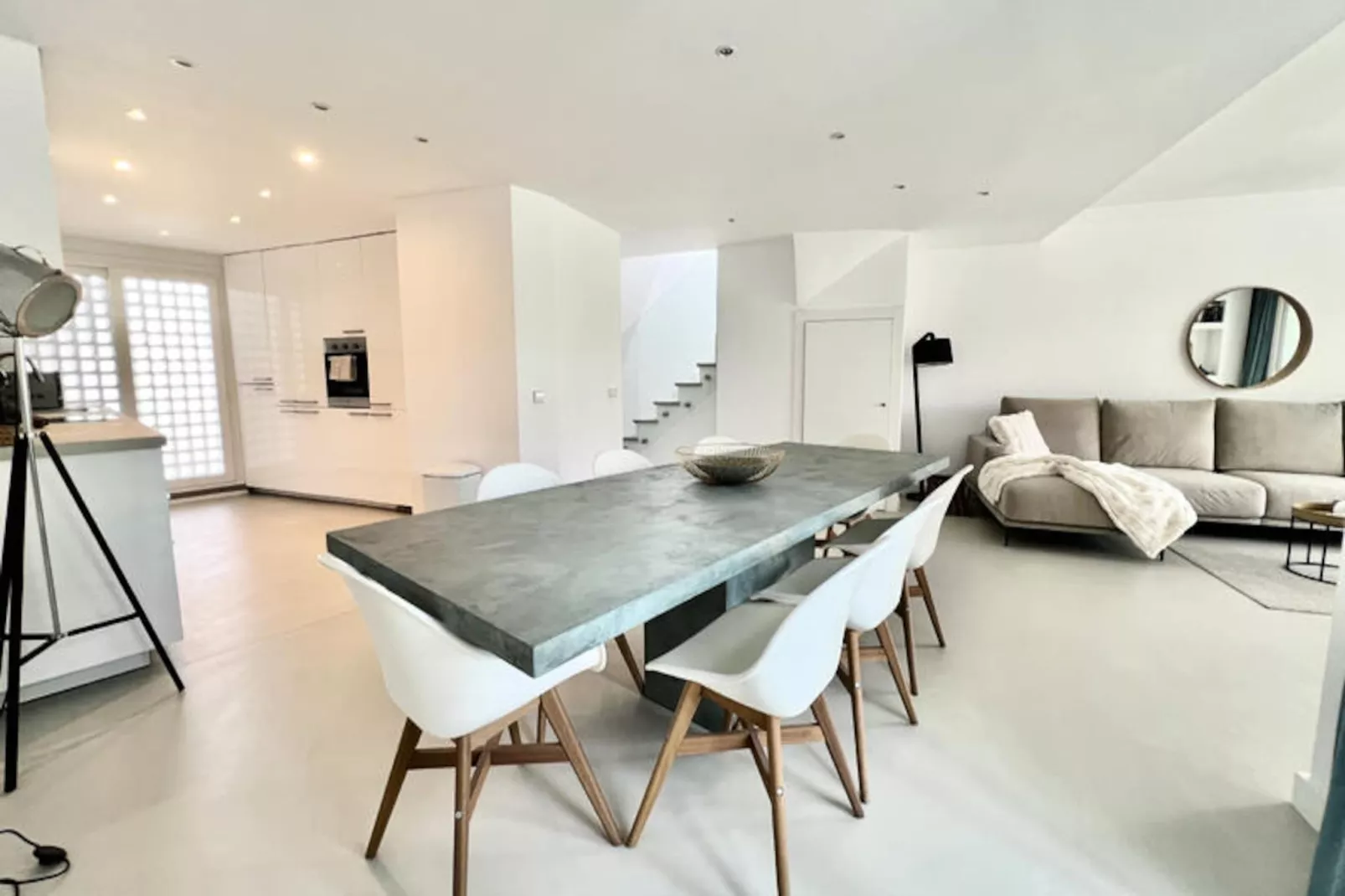 Maison à Estepona-Non tagué