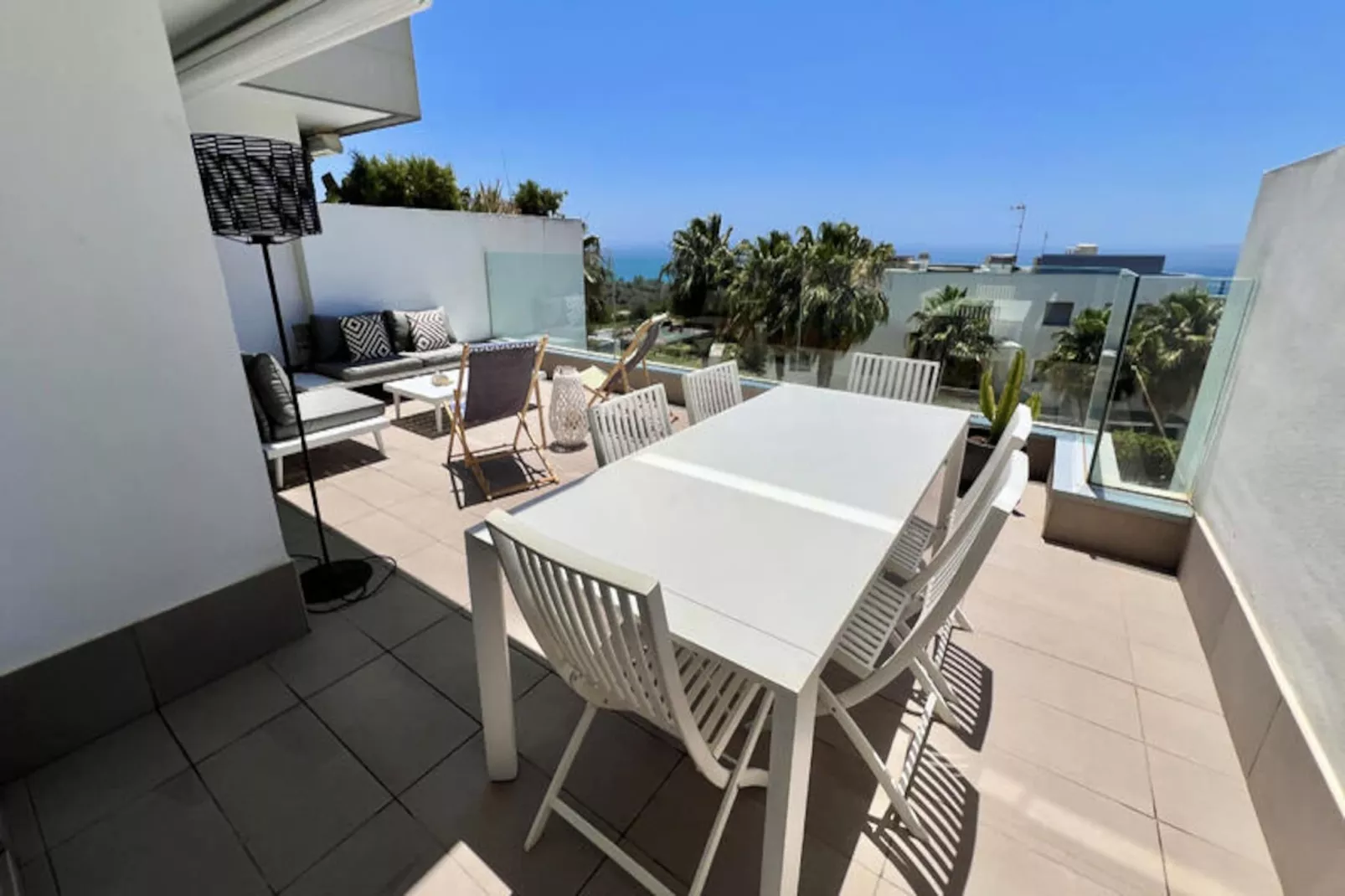 Appartements à Marbella-Nicht zugeordnet