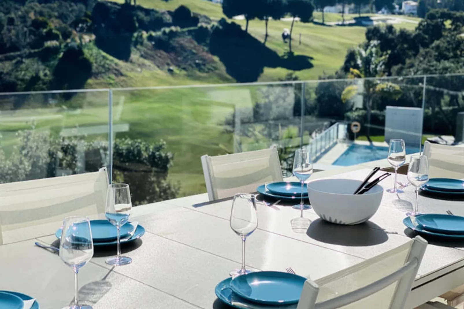 Appartements à La Cala de Mijas-Untagged