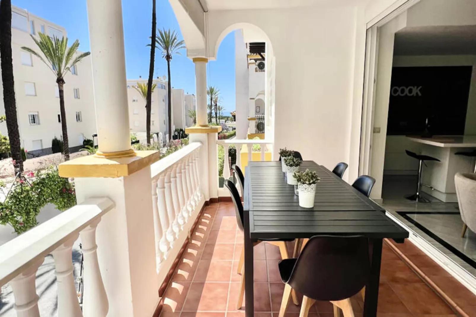 Appartements à Marbella-Non tagué