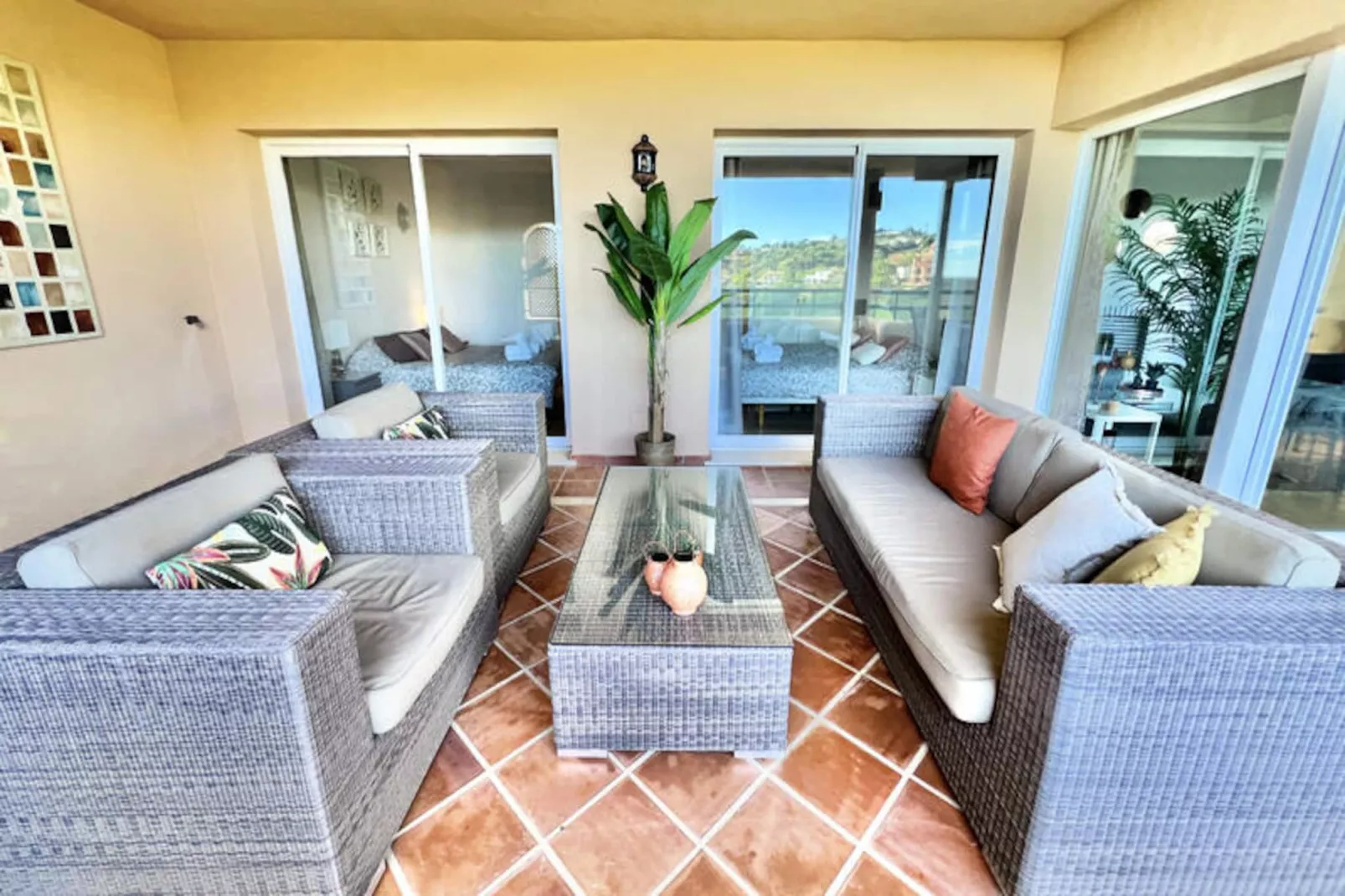 Appartements à Marbella-Nicht zugeordnet