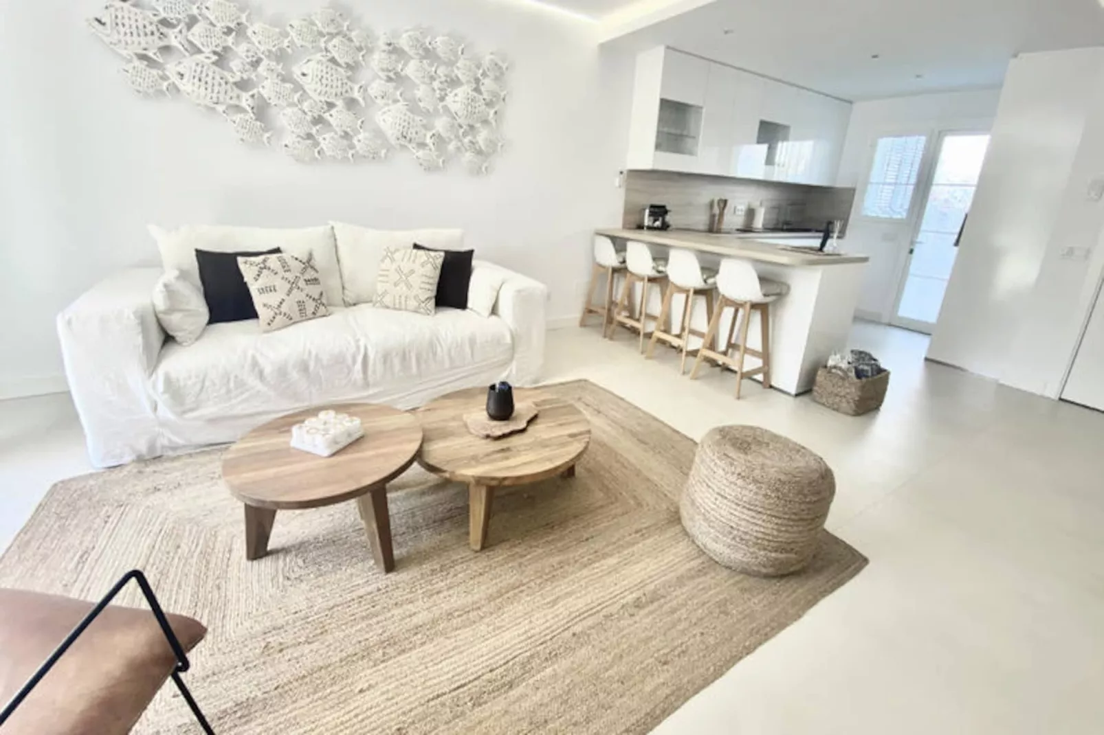 Maison à La Cala de Mijas-Non tagué